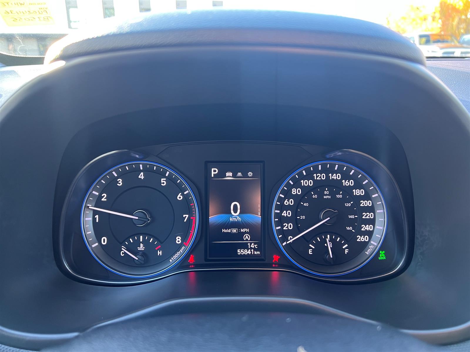 2023 Hyundai KONA Heated Front Seats | Drive Modes | Downhill Brake - Thumbnail 17