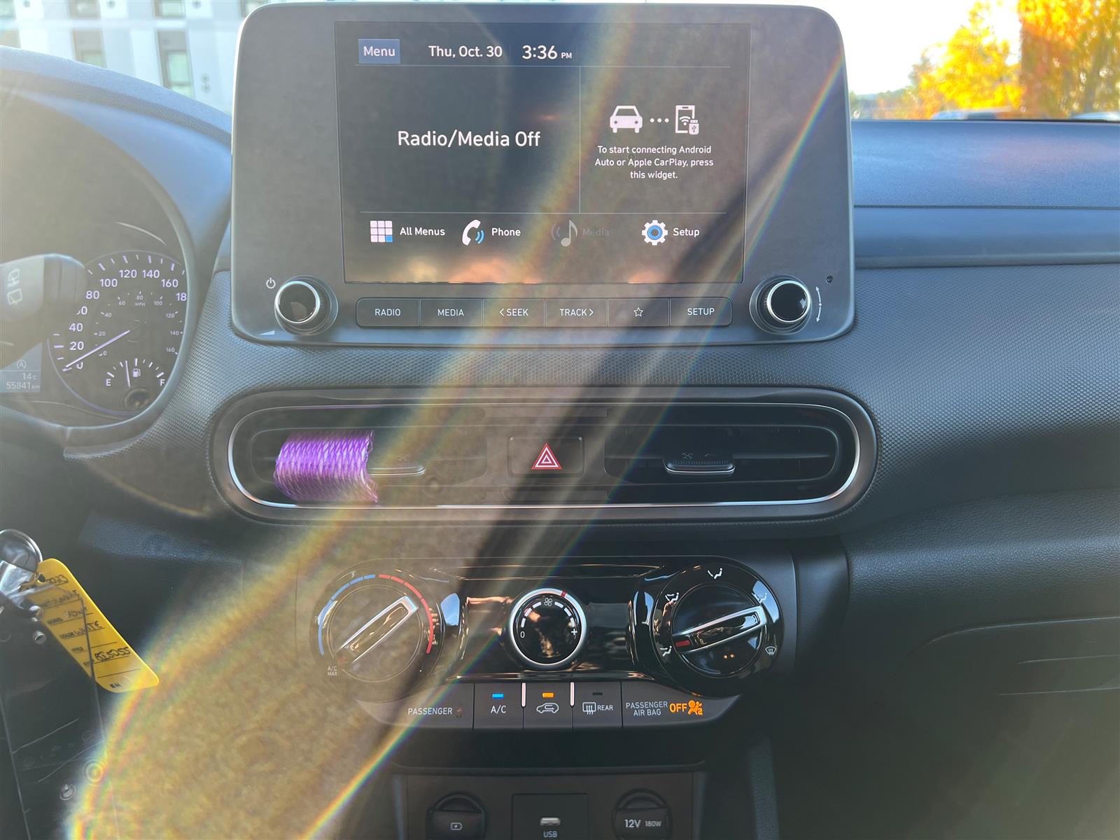 2023 Hyundai KONA Heated Front Seats | Drive Modes | Downhill Brake - Thumbnail 18