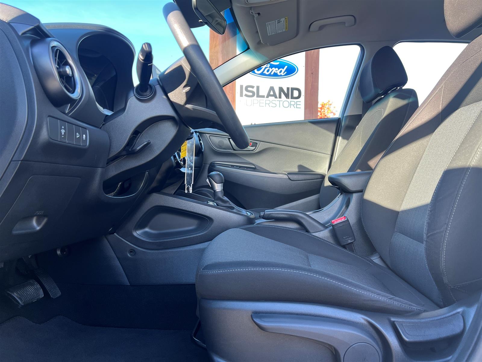 2023 Hyundai KONA Heated Front Seats | Drive Modes | Downhill Brake - Thumbnail 21