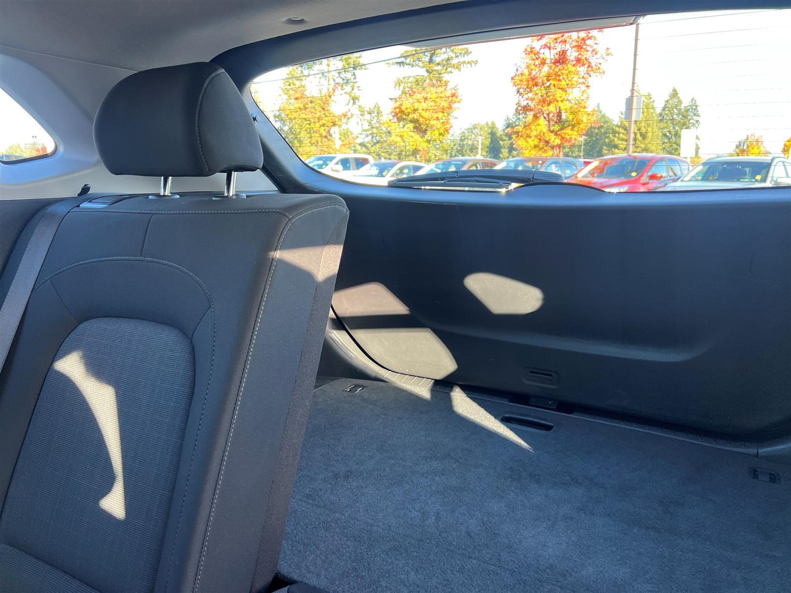 2023 Hyundai KONA Heated Front Seats | Drive Modes | Downhill Brake - Thumbnail 23