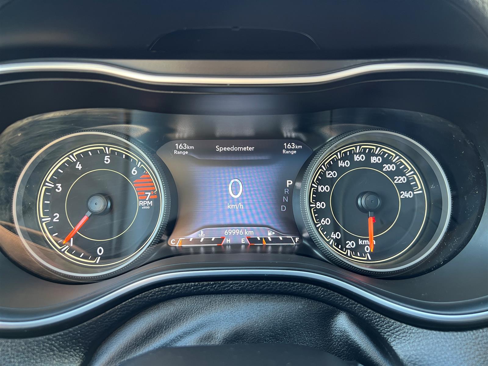 2023 Jeep Cherokee Drive Modes | Dual Moonroof | Dual Climate Ctrl - Thumbnail 17