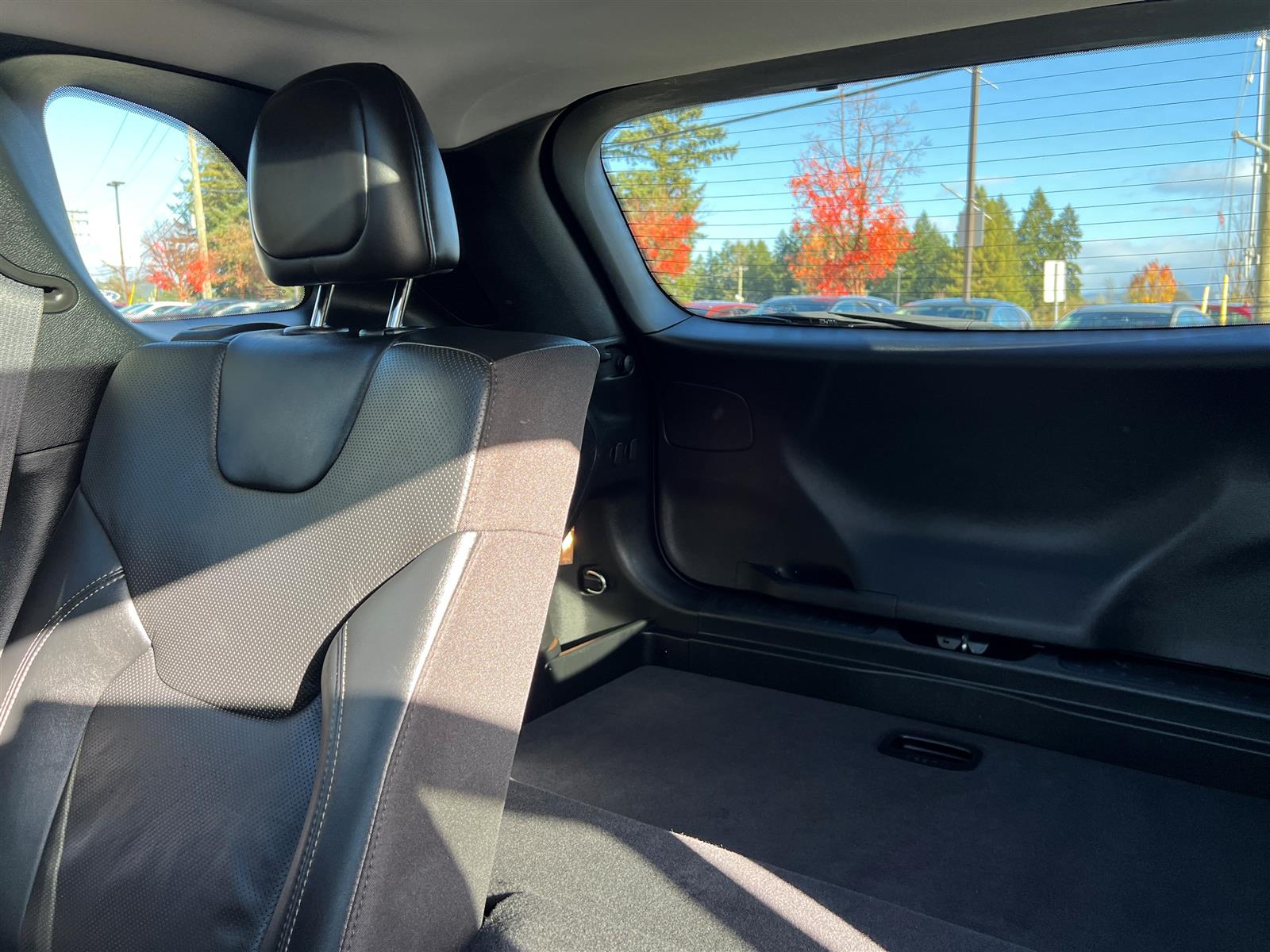 2023 Jeep Cherokee Drive Modes | Dual Moonroof | Dual Climate Ctrl - Thumbnail 23