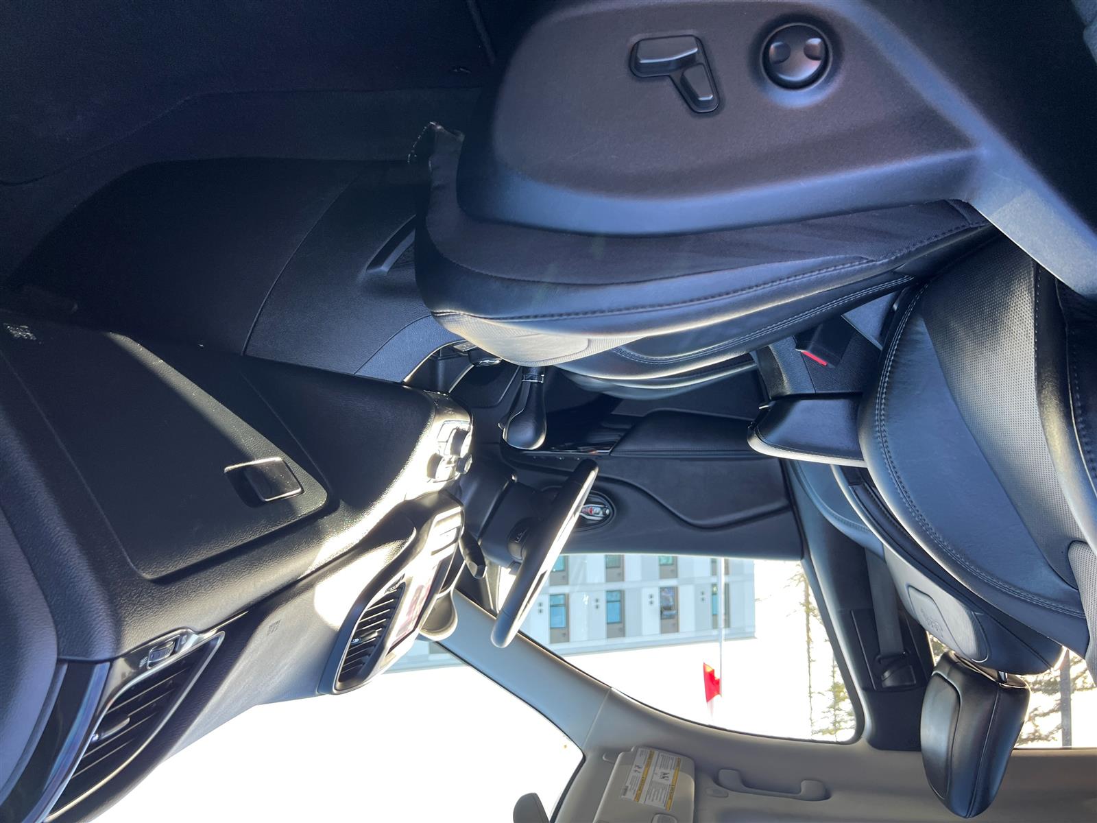 2023 Jeep Cherokee Drive Modes | Dual Moonroof | Dual Climate Ctrl - Thumbnail 25