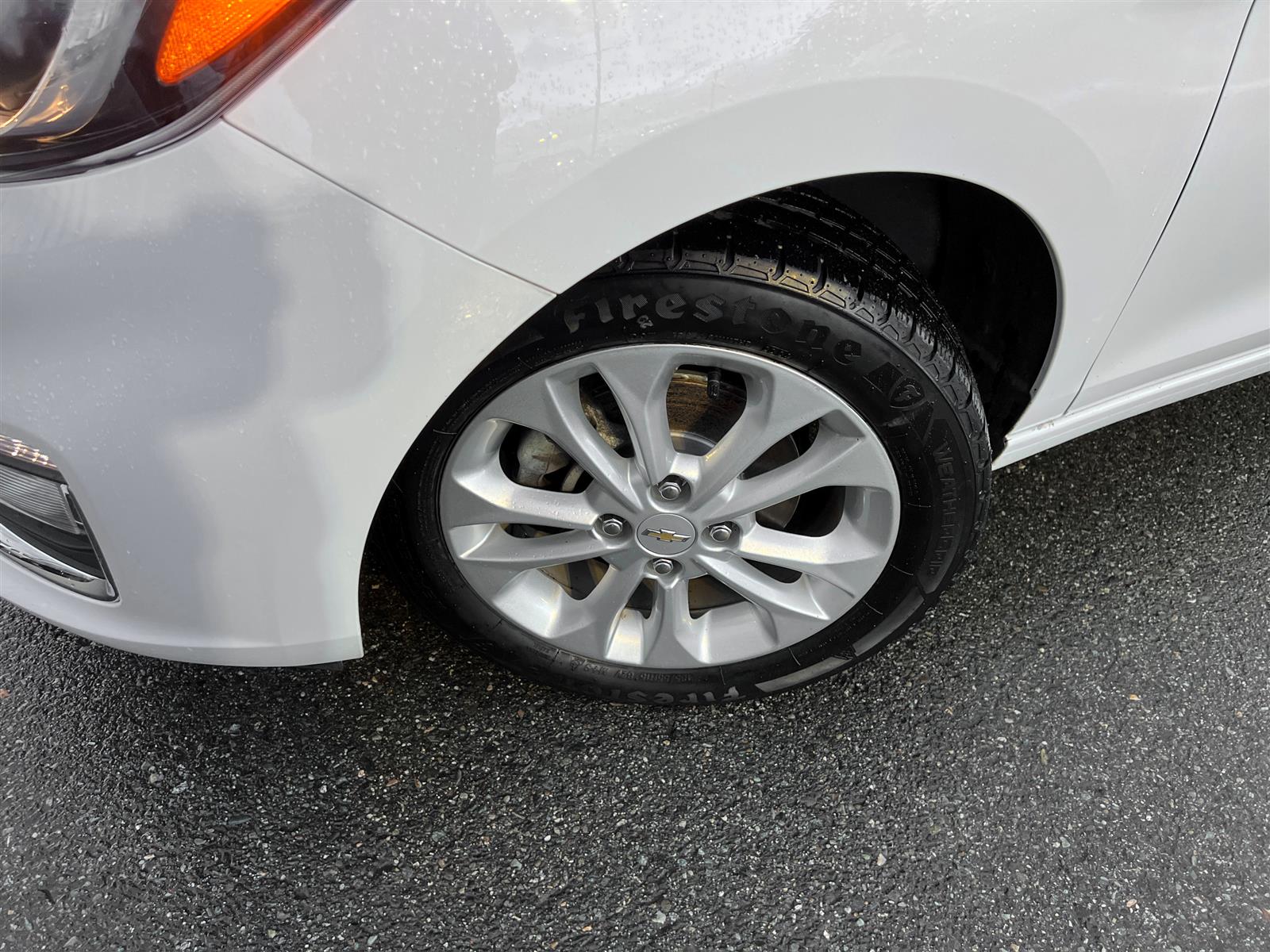 2022 Chevrolet Spark Bluetooth | 12 Volt Outlet | Air Conditioning - Thumbnail 13