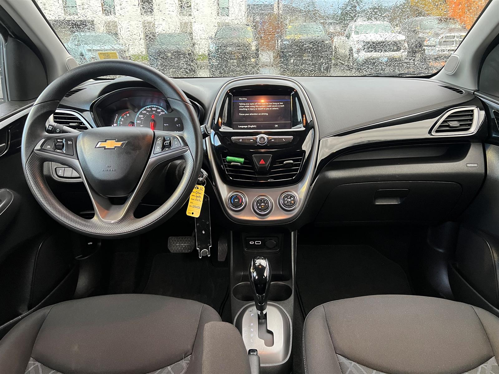 2022 Chevrolet Spark Bluetooth | 12 Volt Outlet | Air Conditioning - Thumbnail 15
