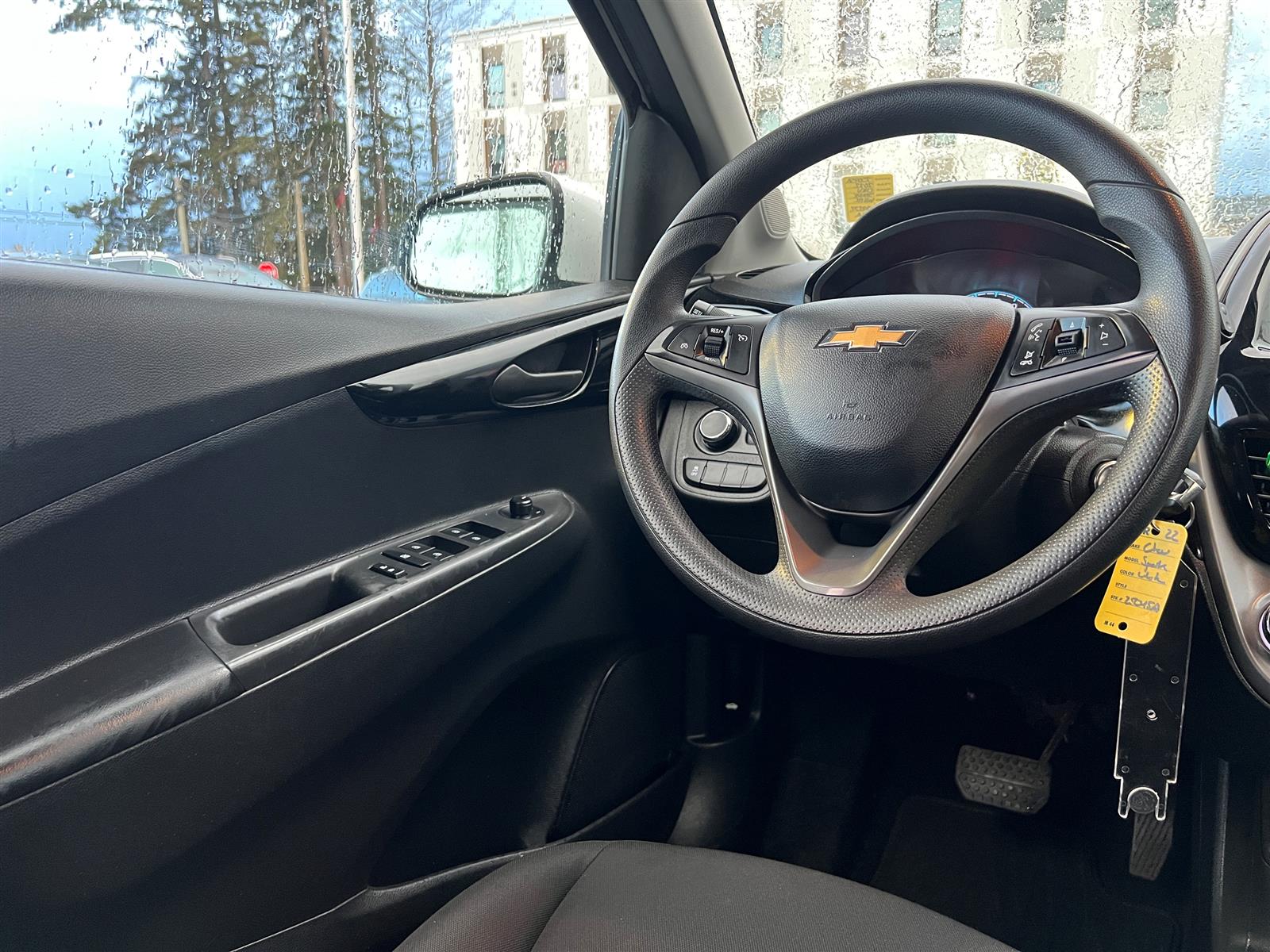 2022 Chevrolet Spark Bluetooth | 12 Volt Outlet | Air Conditioning - Thumbnail 16