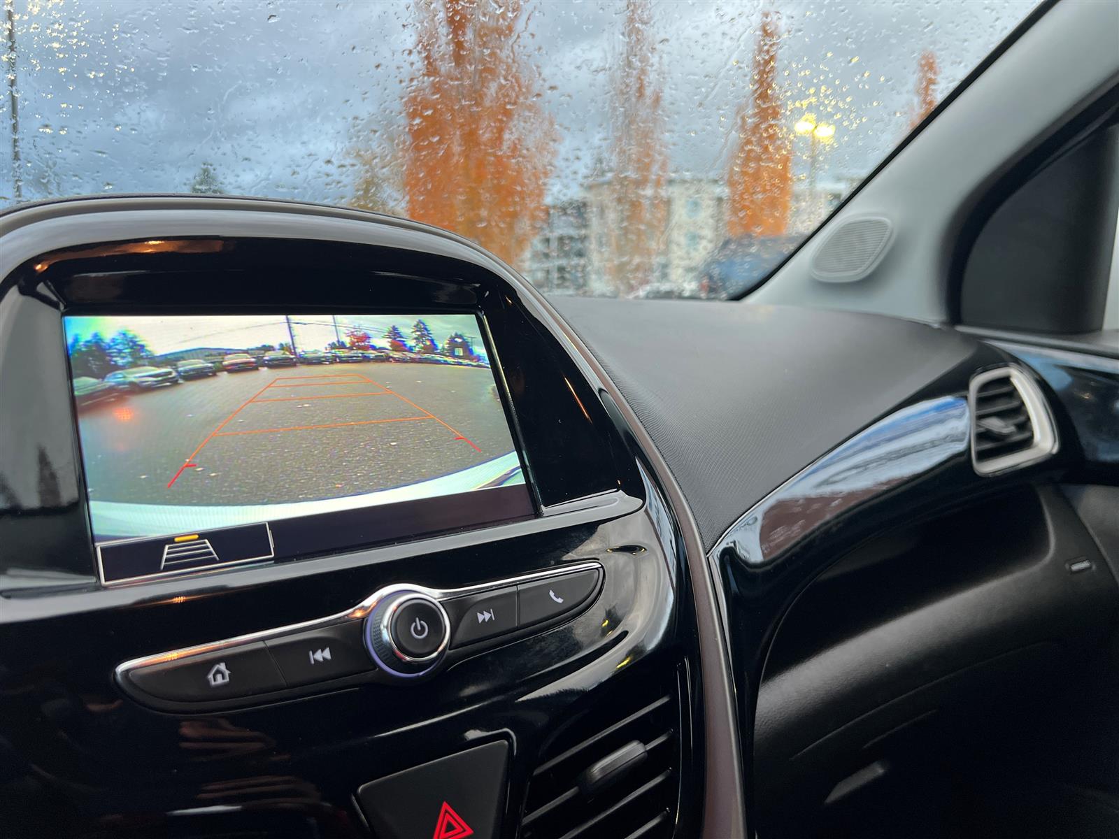 2022 Chevrolet Spark Bluetooth | 12 Volt Outlet | Air Conditioning - Thumbnail 19