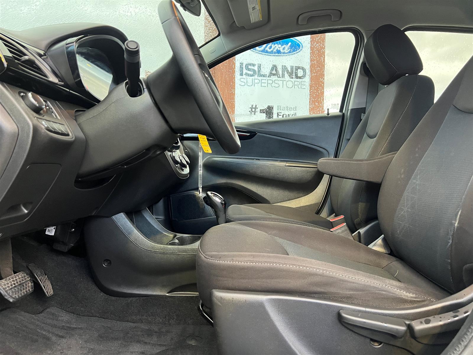 2022 Chevrolet Spark Bluetooth | 12 Volt Outlet | Air Conditioning - Thumbnail 21