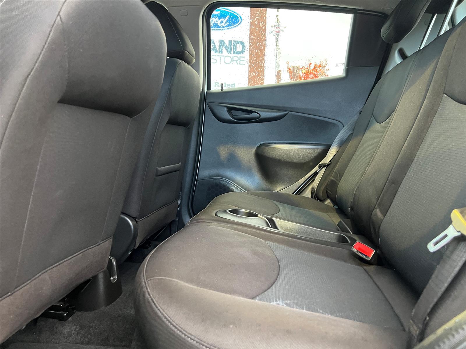 2022 Chevrolet Spark Bluetooth | 12 Volt Outlet | Air Conditioning - Thumbnail 22