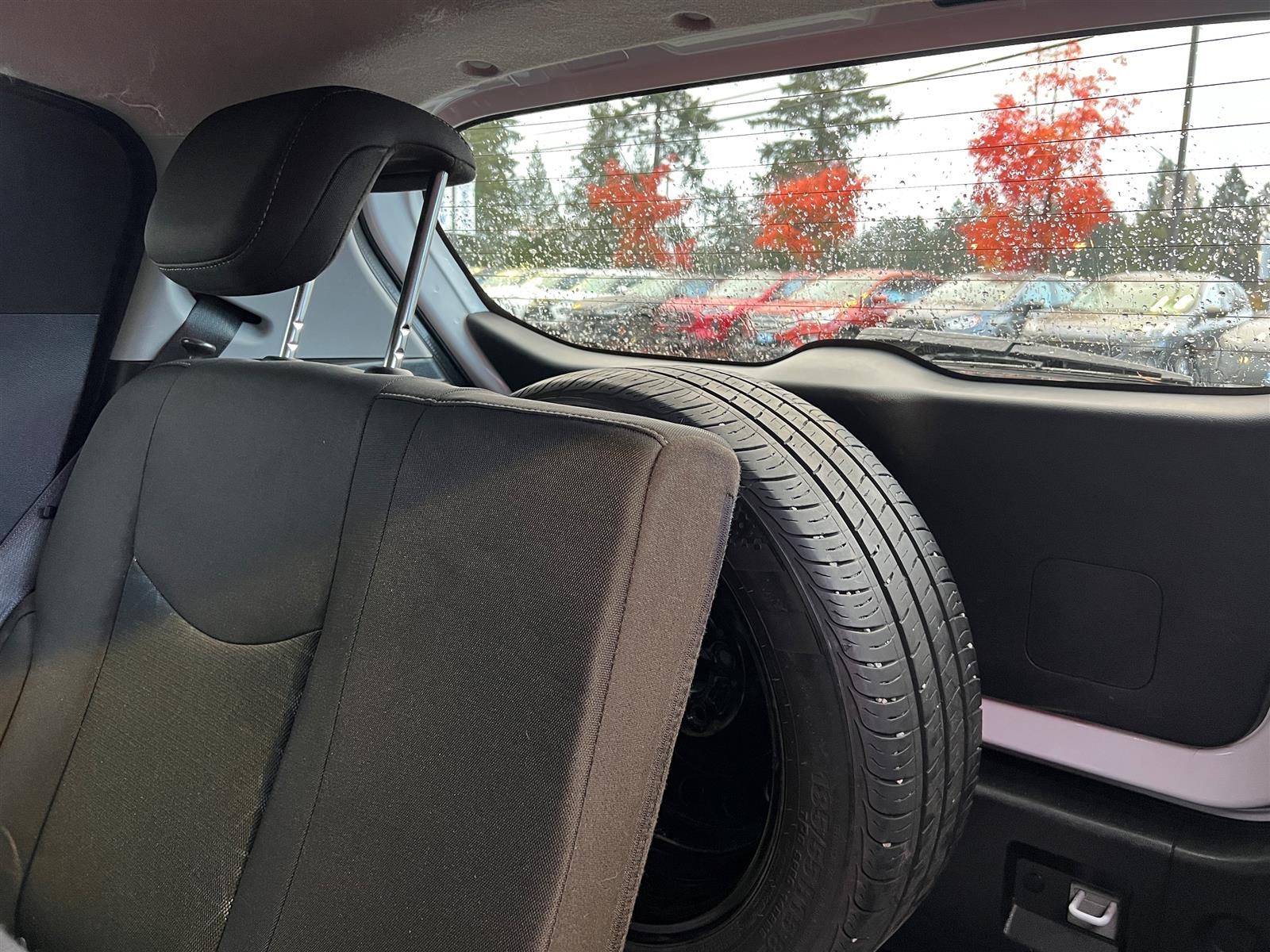 2022 Chevrolet Spark Bluetooth | 12 Volt Outlet | Air Conditioning - Thumbnail 23