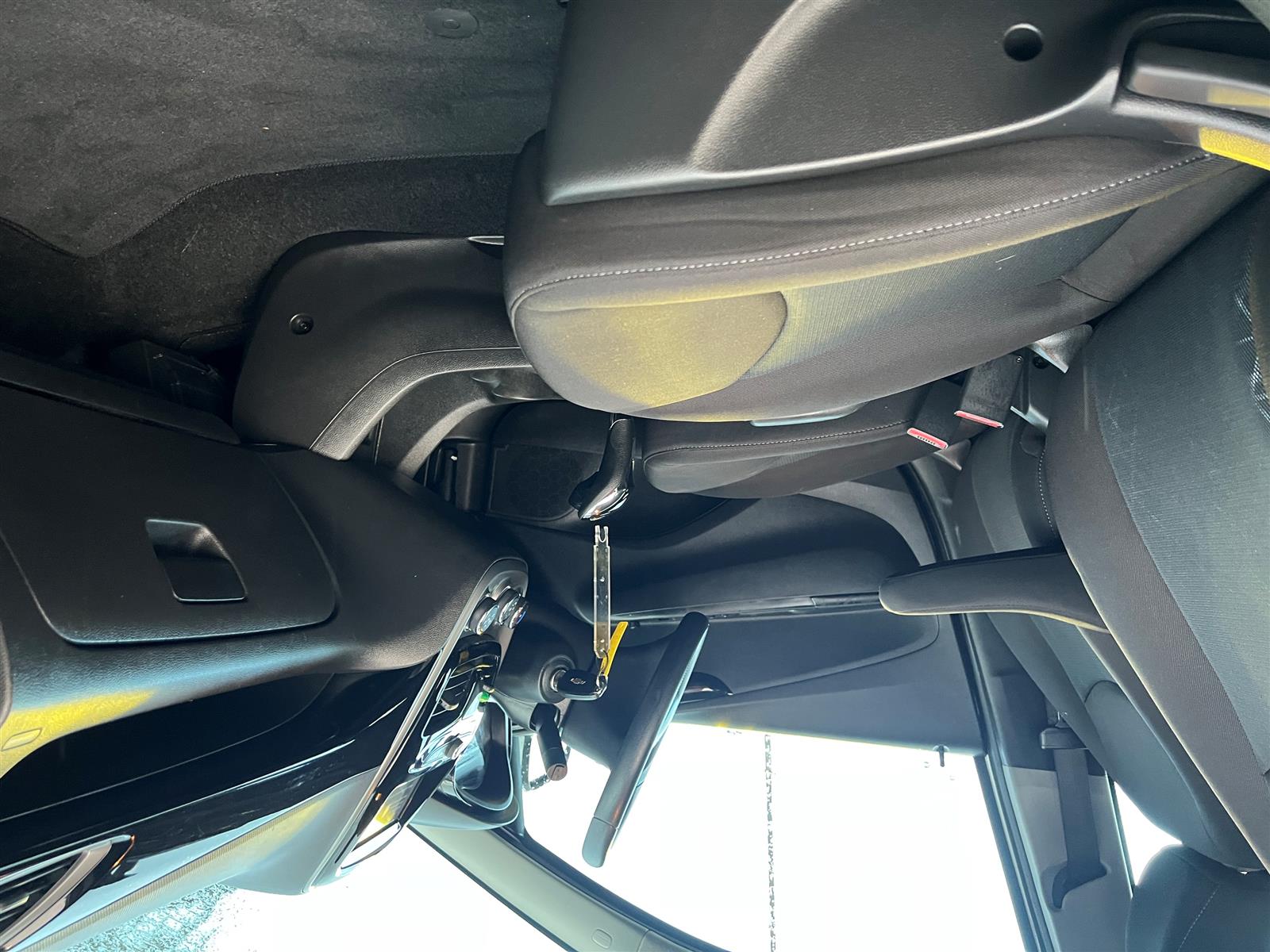 2022 Chevrolet Spark Bluetooth | 12 Volt Outlet | Air Conditioning - Thumbnail 25