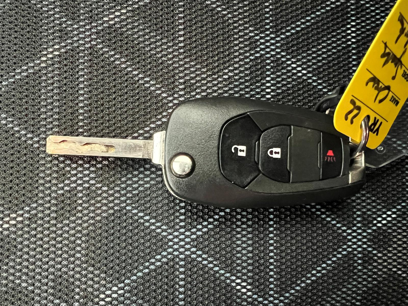 2022 Chevrolet Spark Bluetooth | 12 Volt Outlet | Air Conditioning - Thumbnail 28