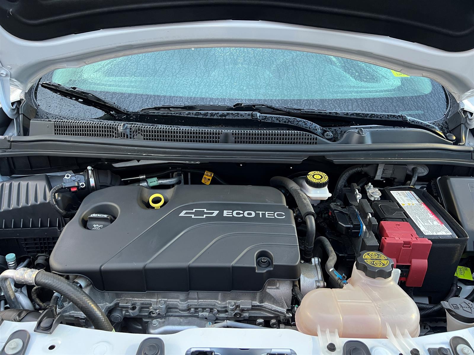 2022 Chevrolet Spark Bluetooth | 12 Volt Outlet | Air Conditioning - Thumbnail 29