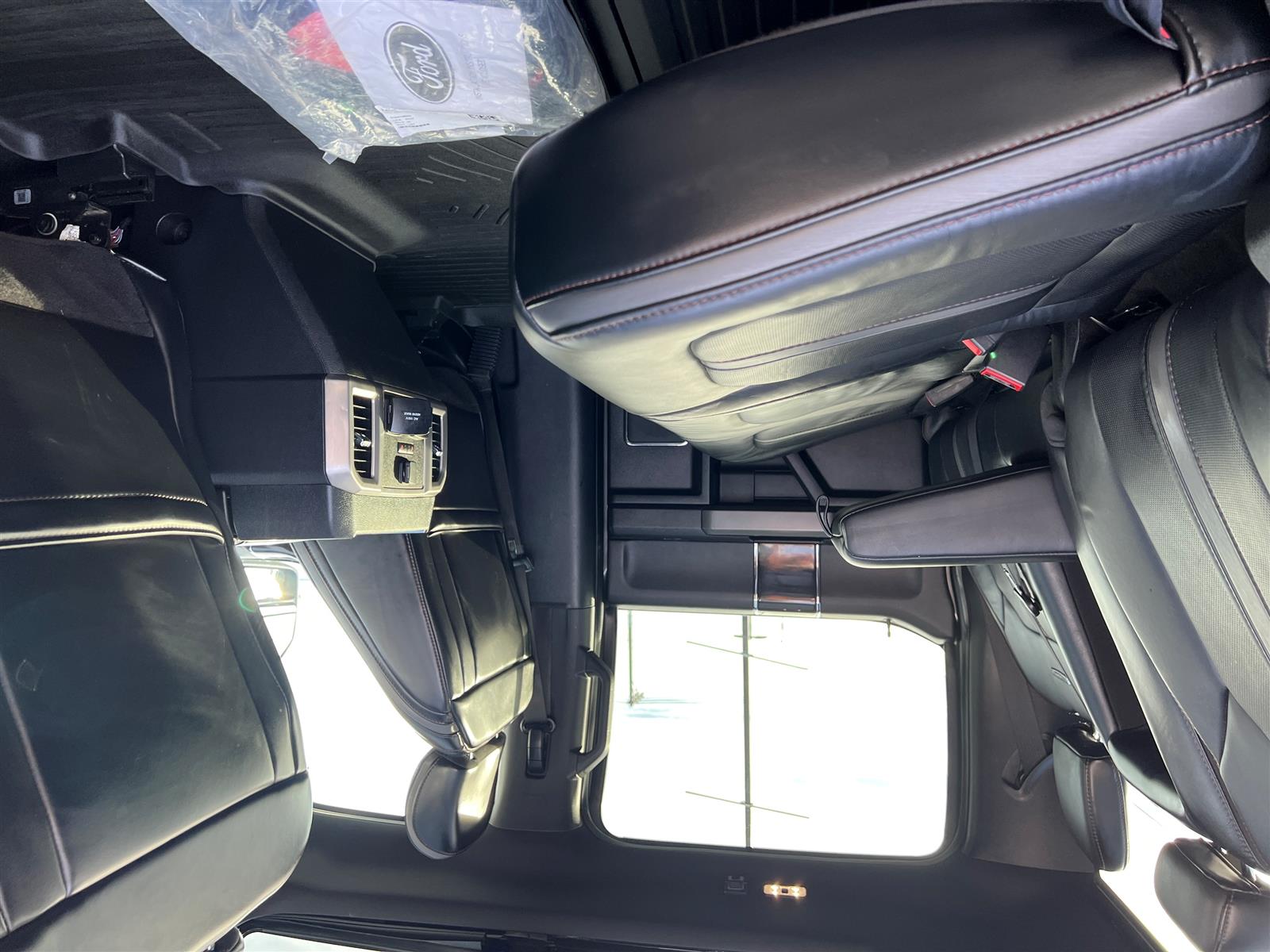 2021 Ford F-350 Twin Moonroof | Trailer Tow Pkg | FX4 Off Road Pkg - Thumbnail 24