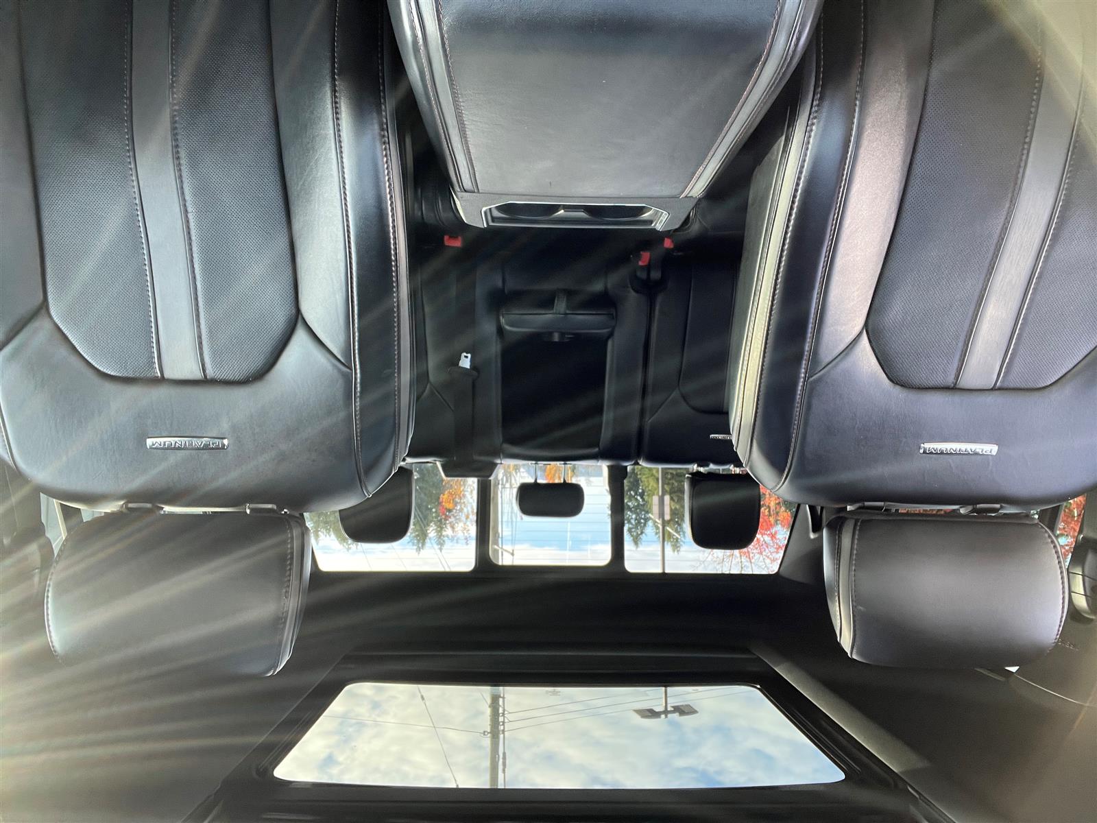 2021 Ford F-350 Twin Moonroof | Trailer Tow Pkg | FX4 Off Road Pkg - Thumbnail 27