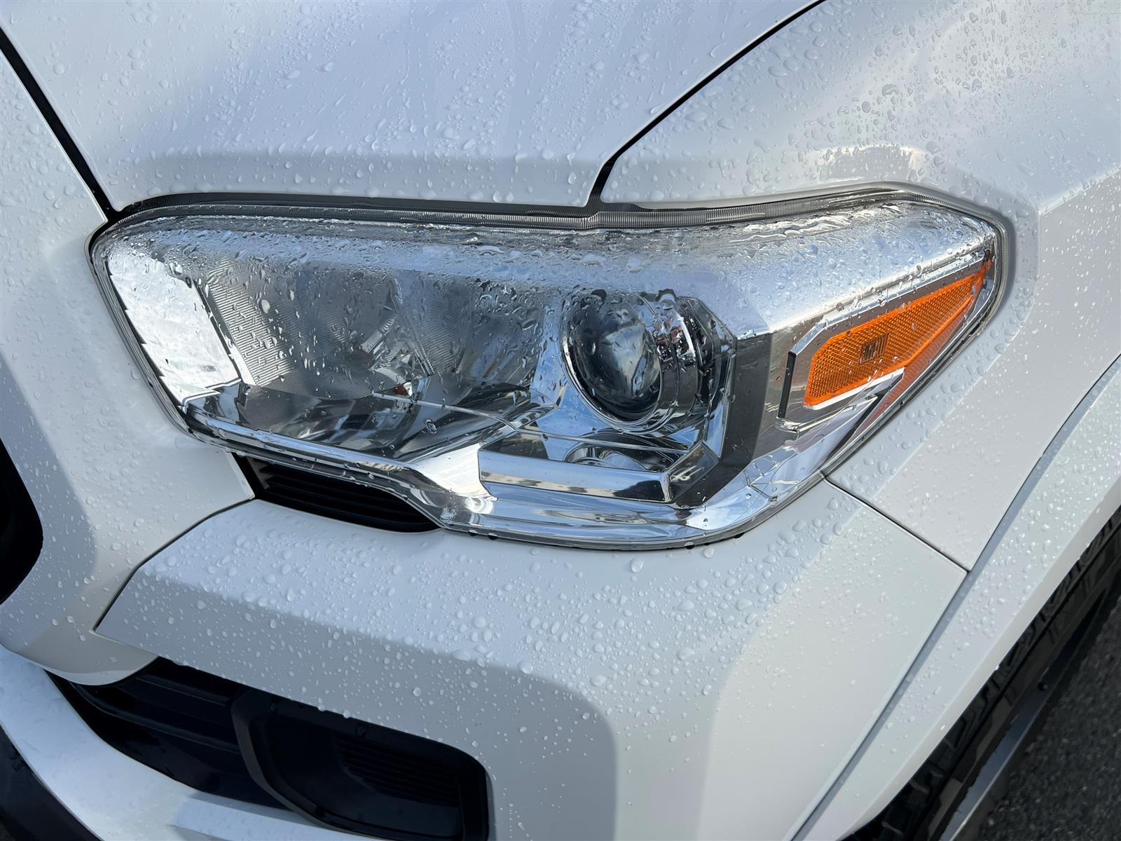 2021 Toyota Tacoma Heated Seats | Lined Box | Heated Mirrors - Thumbnail 12