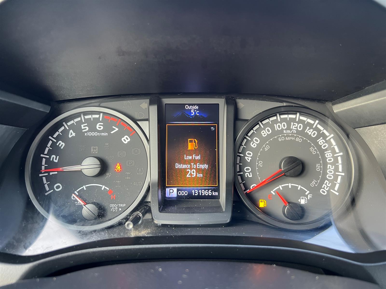 2021 Toyota Tacoma Heated Seats | Lined Box | Heated Mirrors - Thumbnail 17