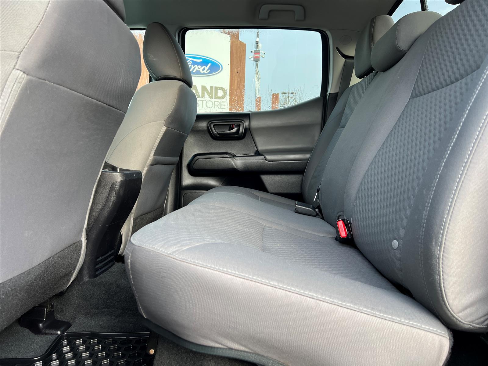 2021 Toyota Tacoma Heated Seats | Lined Box | Heated Mirrors - Thumbnail 22