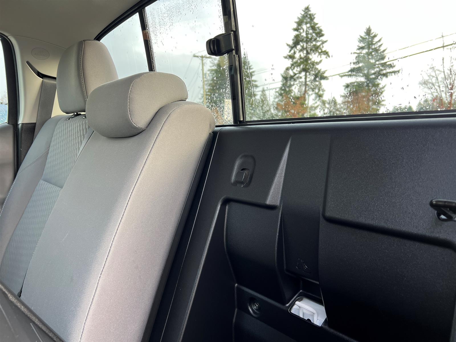 2021 Toyota Tacoma Heated Seats | Lined Box | Heated Mirrors - Thumbnail 23