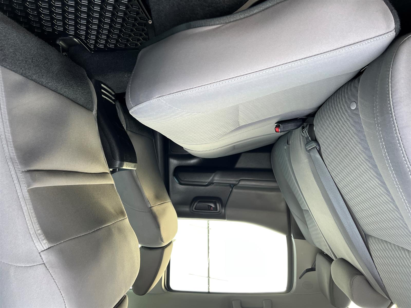 2021 Toyota Tacoma Heated Seats | Lined Box | Heated Mirrors - Thumbnail 24