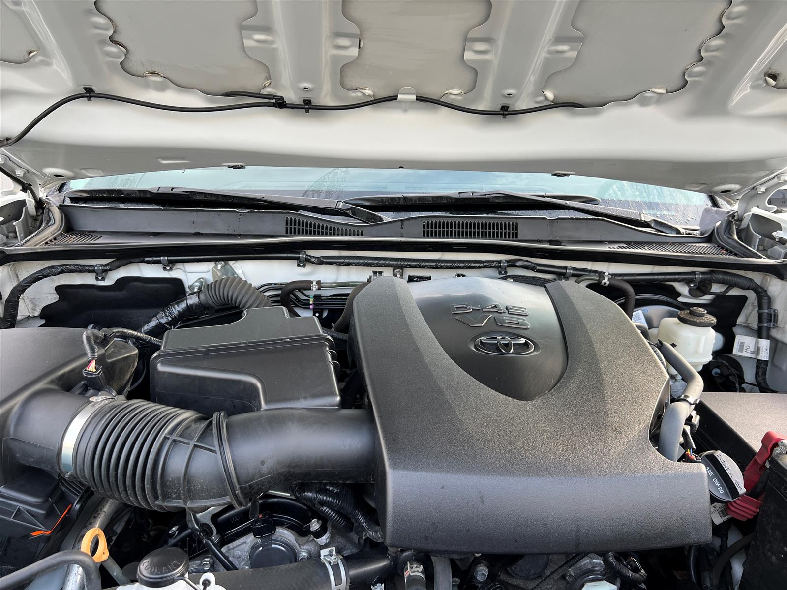 2021 Toyota Tacoma Heated Seats | Lined Box | Heated Mirrors - Thumbnail 29