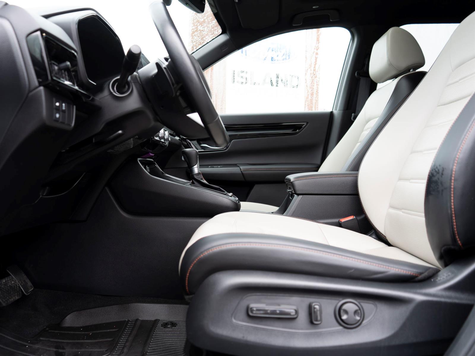 2025 Honda CR-V Hybrid Moonroof | Climate Ctrl | Wireless Charge Pad - Thumbnail 21