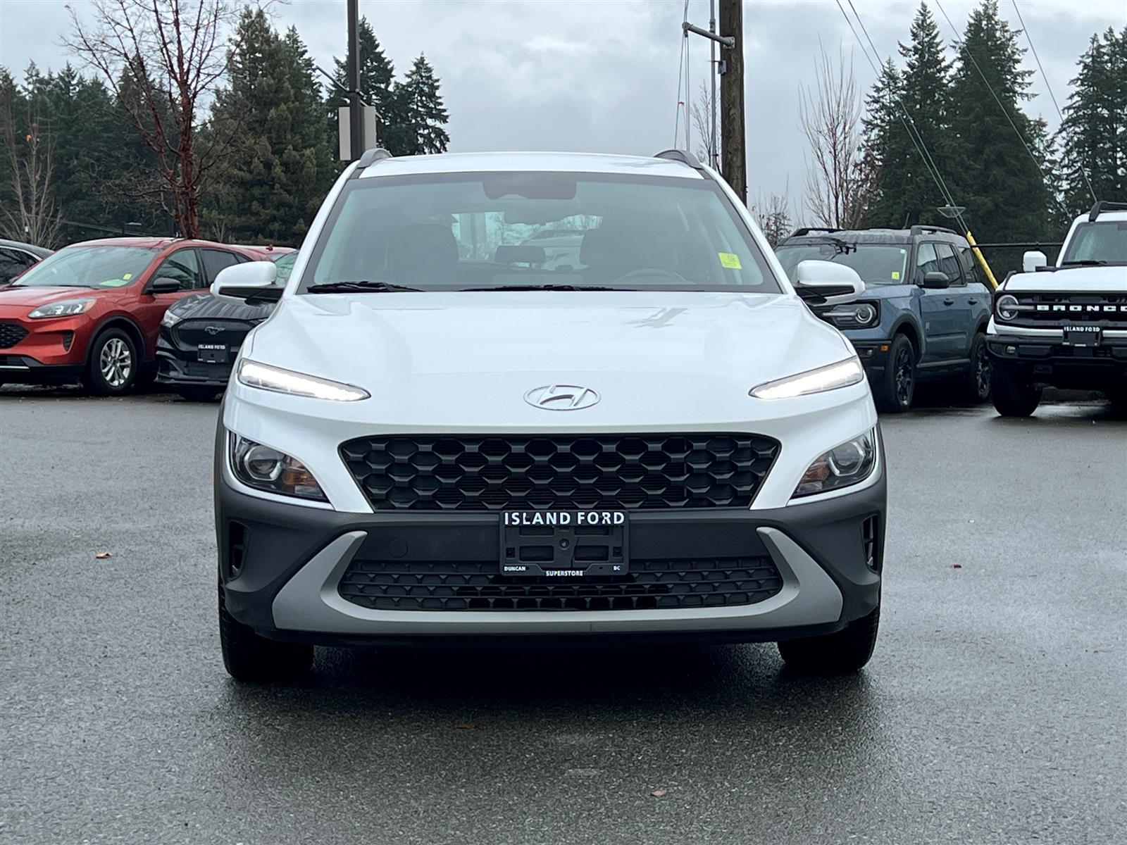 2023 Hyundai KONA Blind Spot Monitor | Drive Modes | ColdWeather Pkg - Thumbnail 11