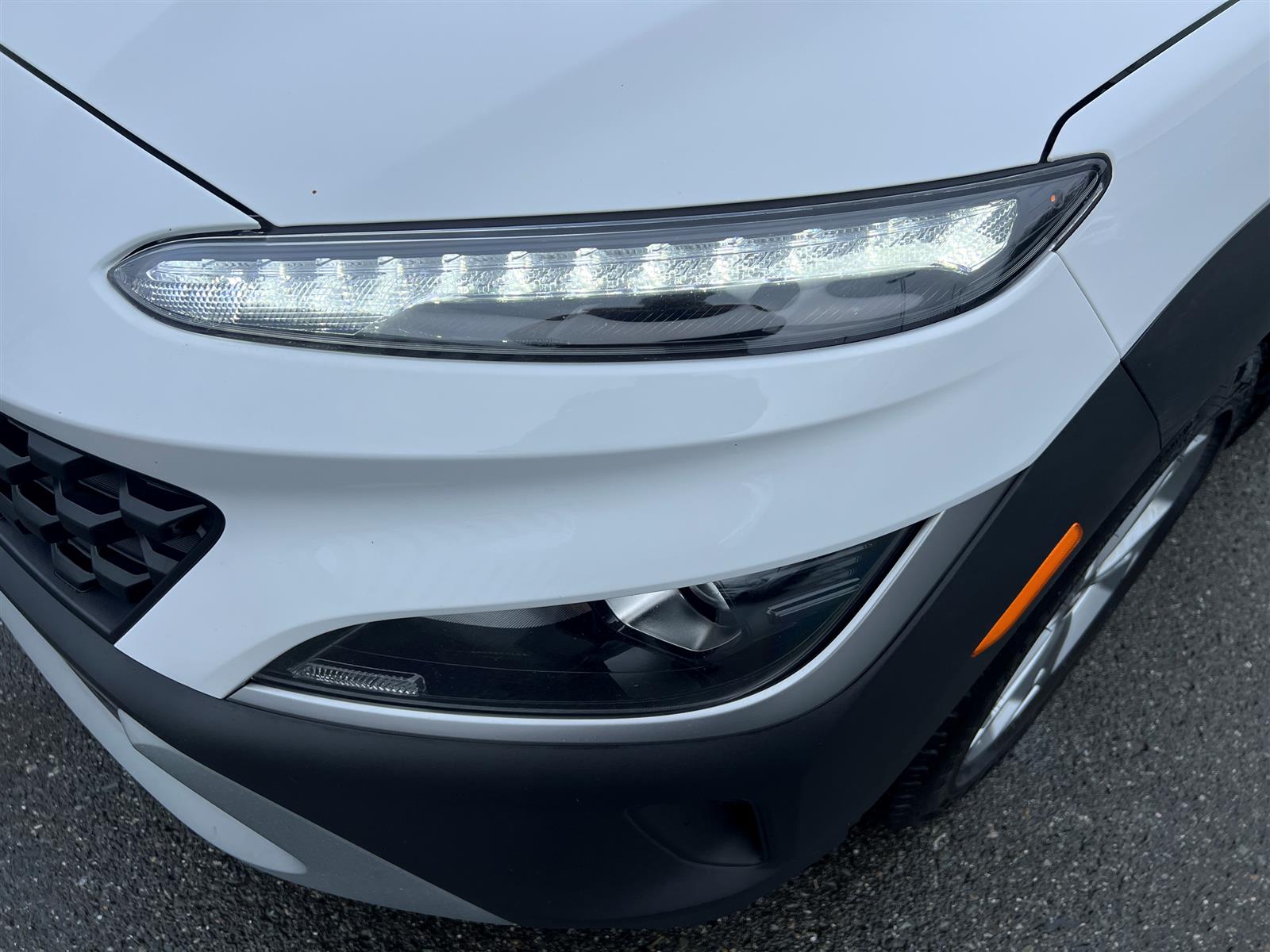 2023 Hyundai KONA Blind Spot Monitor | Drive Modes | ColdWeather Pkg - Thumbnail 12