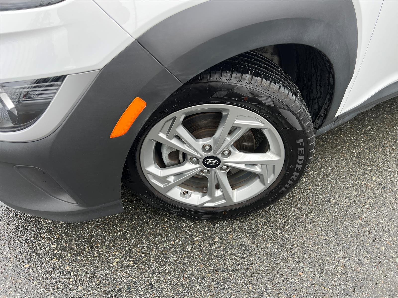 2023 Hyundai KONA Blind Spot Monitor | Drive Modes | ColdWeather Pkg - Thumbnail 13