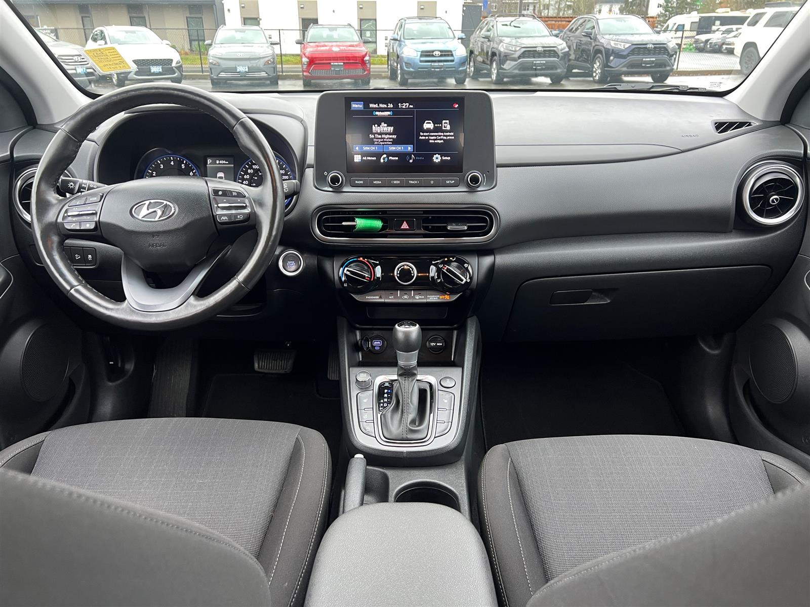 2023 Hyundai KONA Blind Spot Monitor | Drive Modes | ColdWeather Pkg - Thumbnail 15