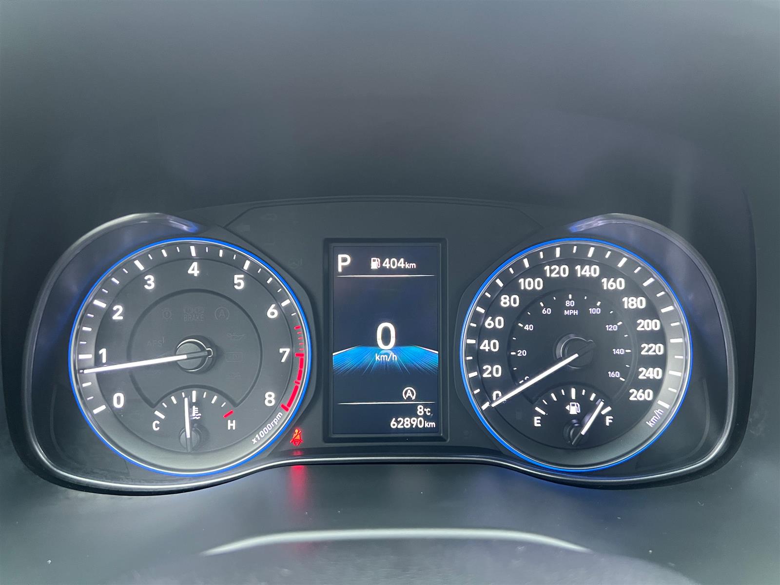 2023 Hyundai KONA Blind Spot Monitor | Drive Modes | ColdWeather Pkg - Thumbnail 17