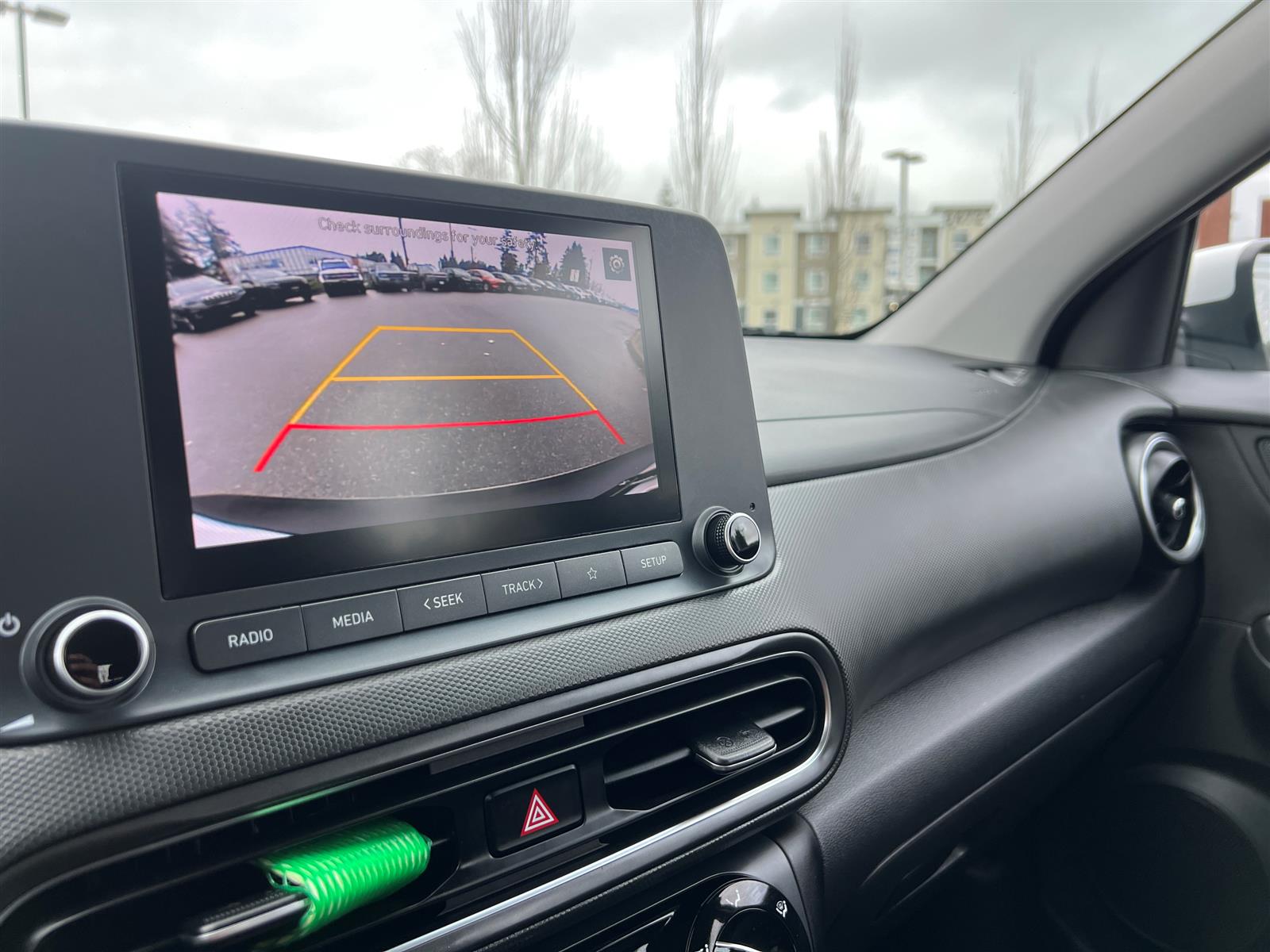 2023 Hyundai KONA Blind Spot Monitor | Drive Modes | ColdWeather Pkg - Thumbnail 19