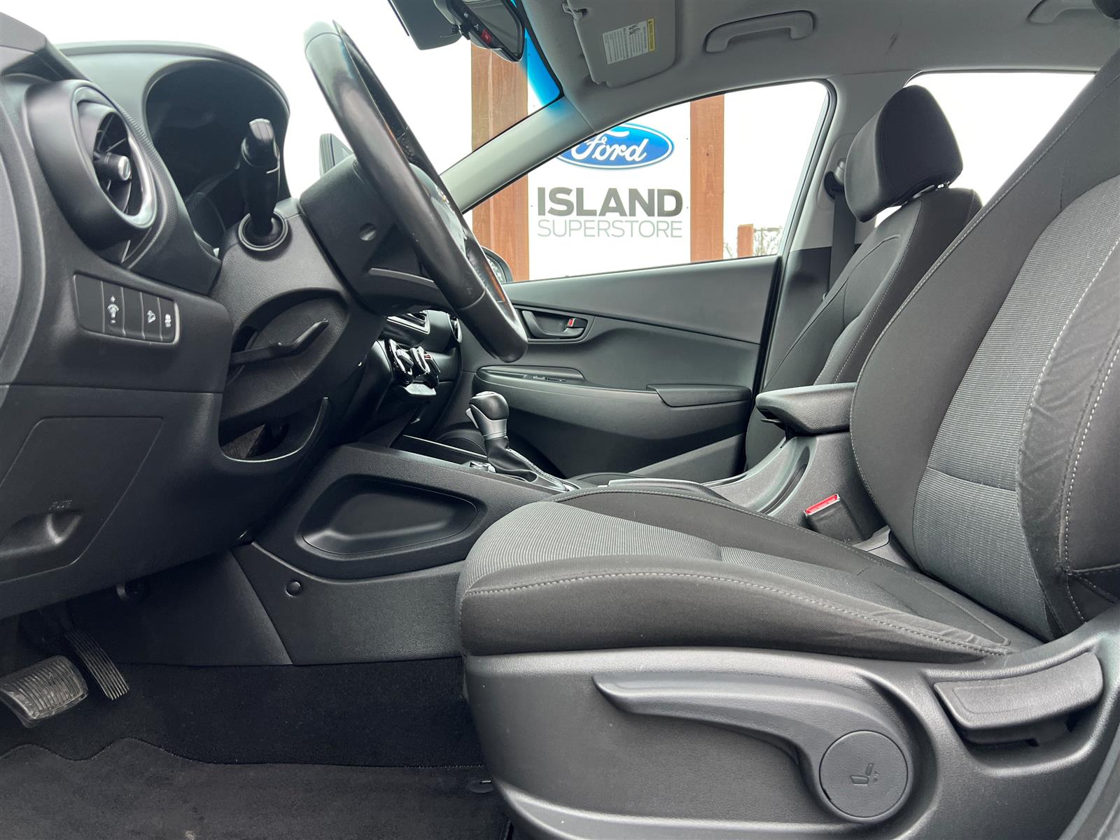 2023 Hyundai KONA Blind Spot Monitor | Drive Modes | ColdWeather Pkg - Thumbnail 21