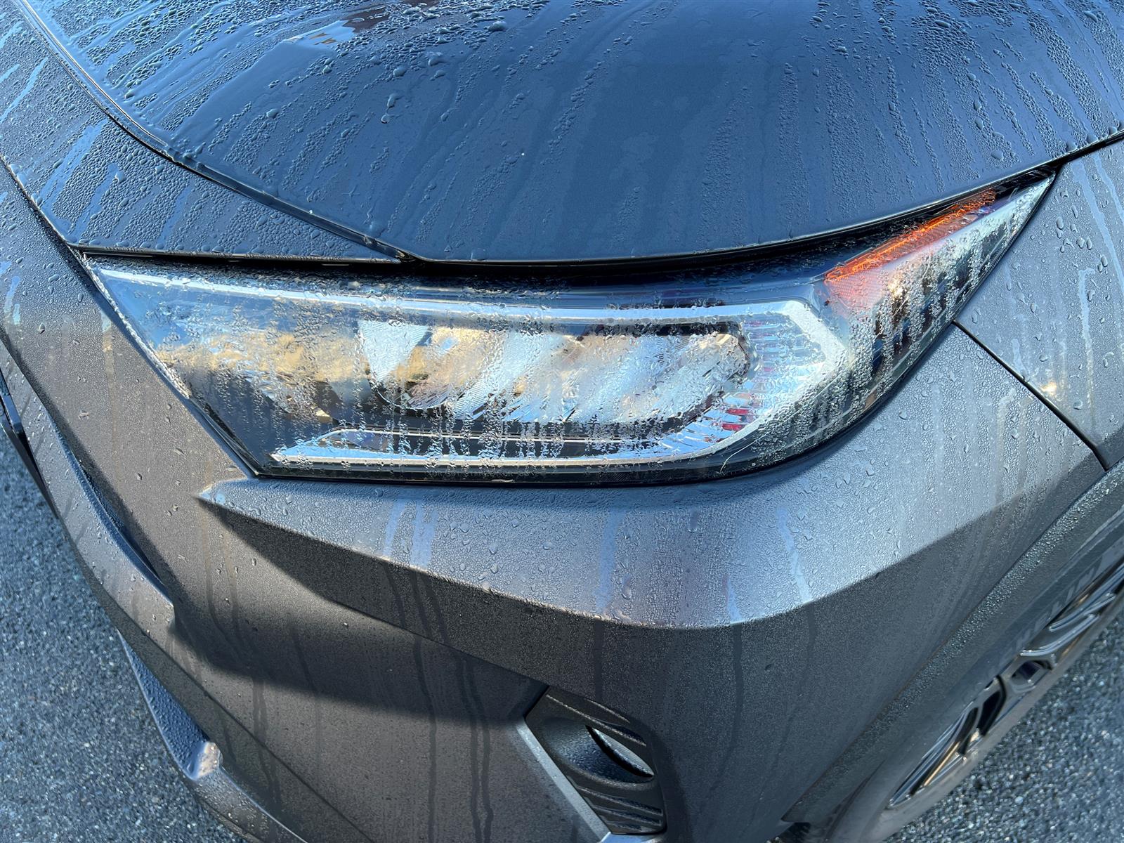 2019 Toyota RAV4 Heated Seats | Bluetooth | Blind Spot Monitor - Thumbnail 12