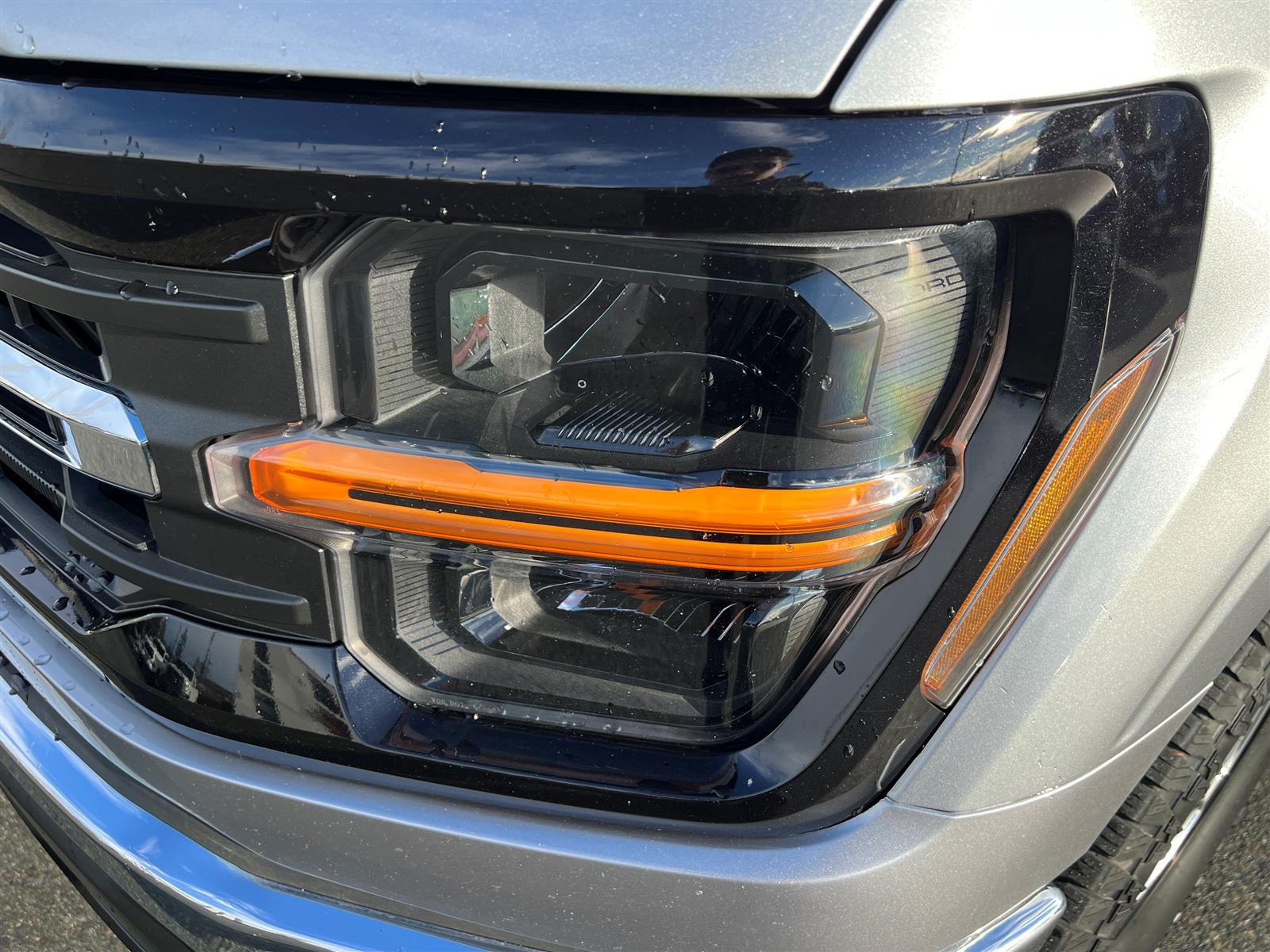 2024 Ford F-150 Lane Keep Assist | Trailer Hitch | Trailer Backup - Thumbnail 12