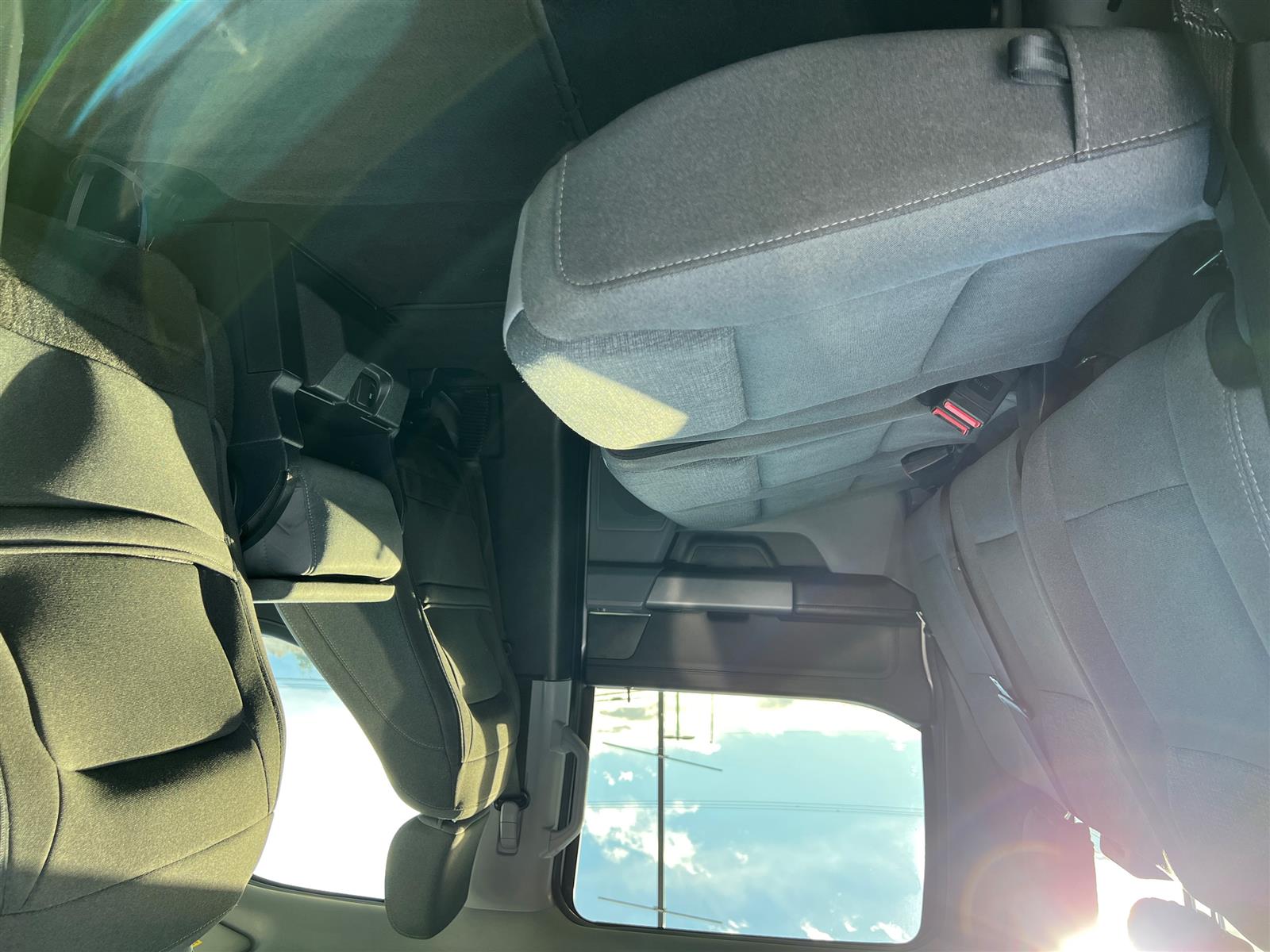 2024 Ford F-150 Lane Keep Assist | Trailer Hitch | Trailer Backup - Thumbnail 24