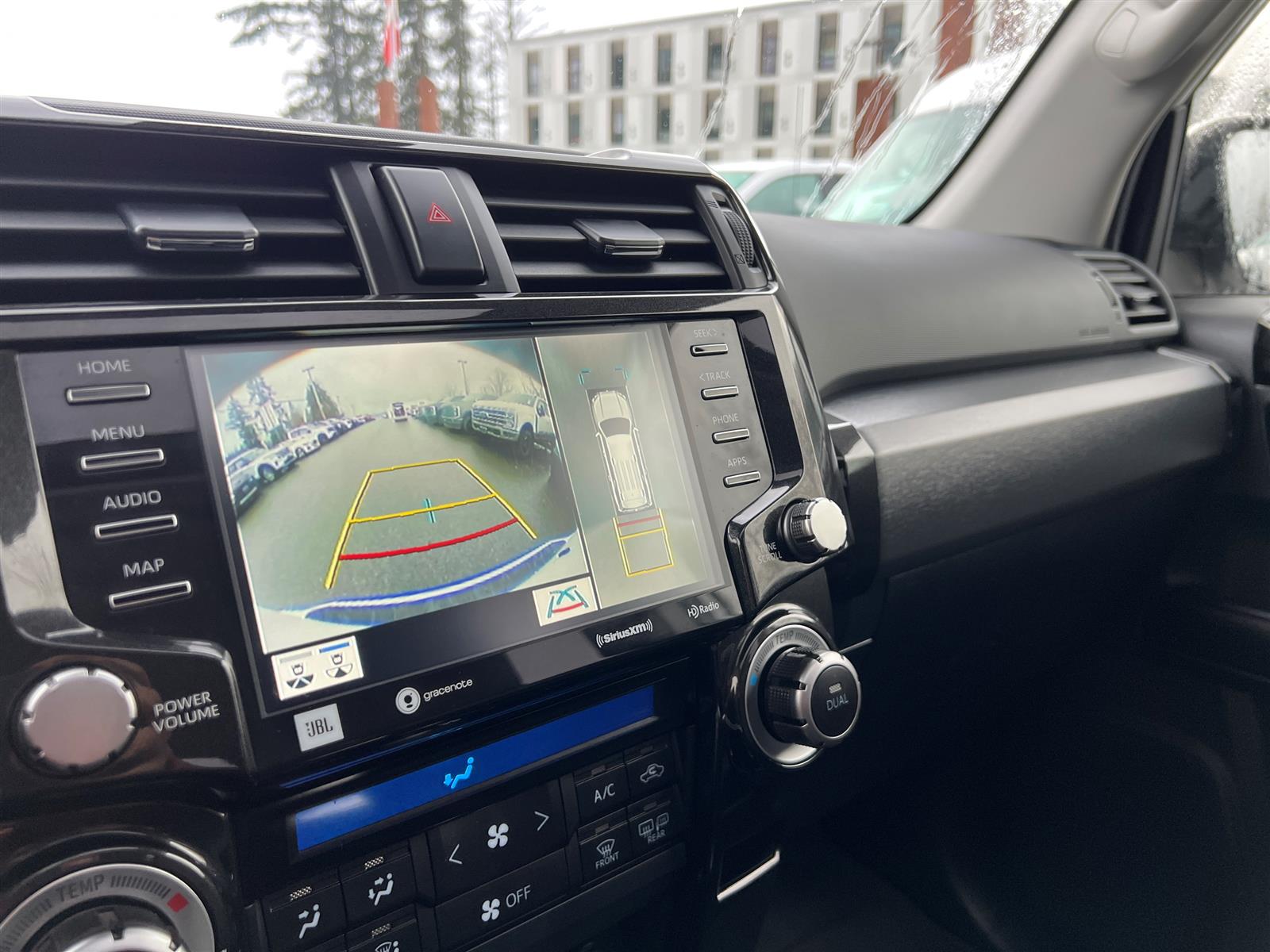 2022 Toyota 4Runner Roof Rack | Moonroof | Power Seats - Thumbnail 19