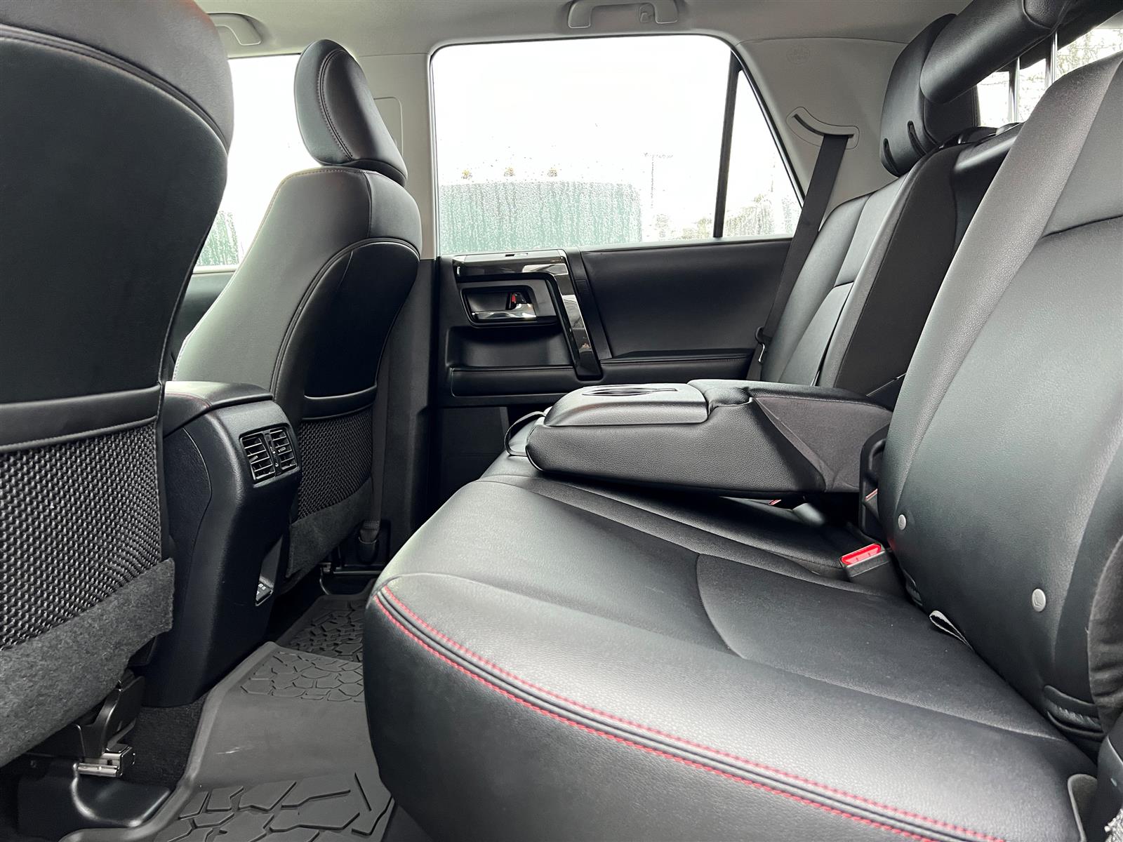 2022 Toyota 4Runner Roof Rack | Moonroof | Power Seats - Thumbnail 22