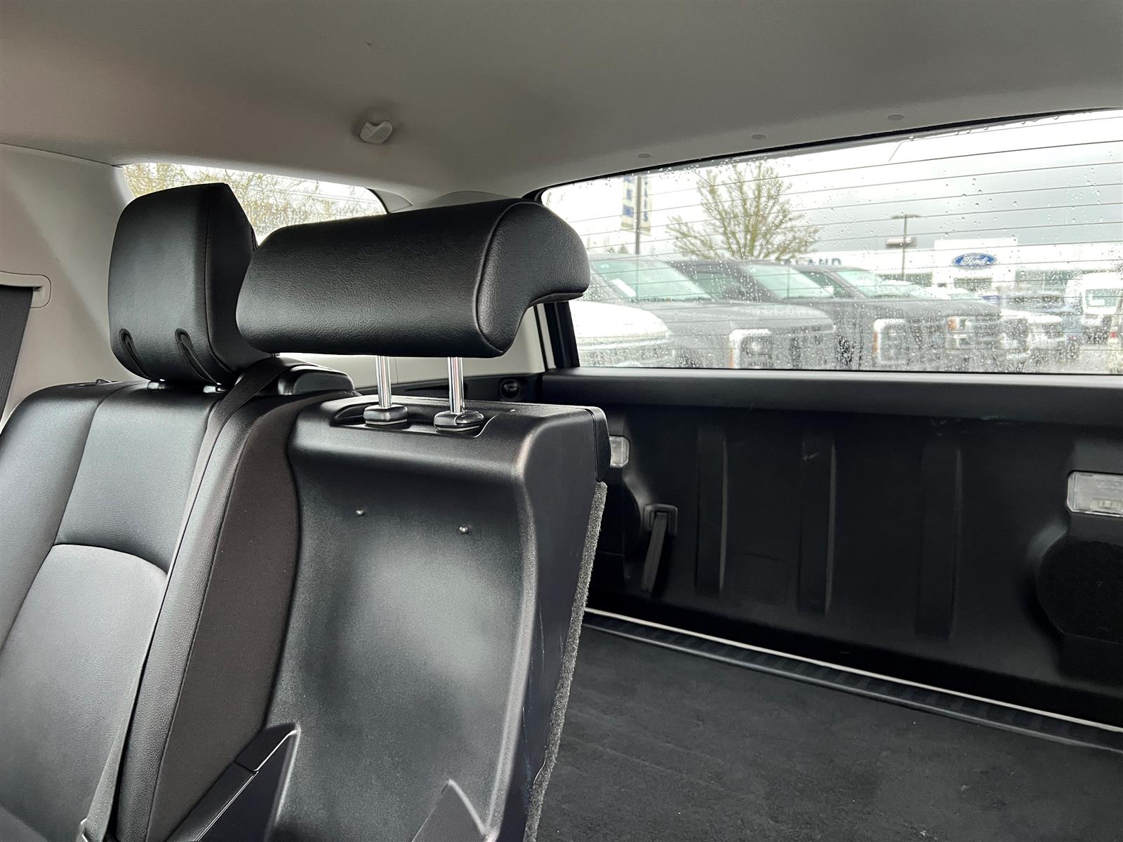 2022 Toyota 4Runner Roof Rack | Moonroof | Power Seats - Thumbnail 23