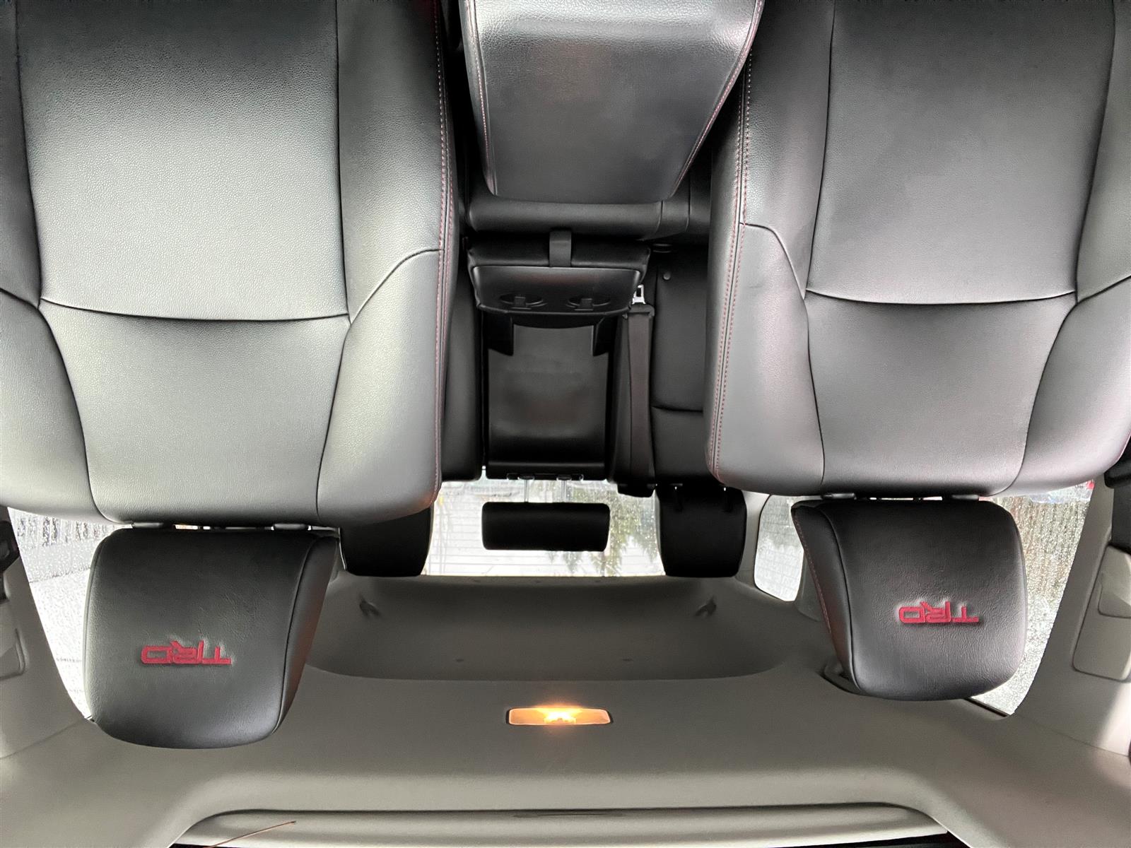 2022 Toyota 4Runner Roof Rack | Moonroof | Power Seats - Thumbnail 27