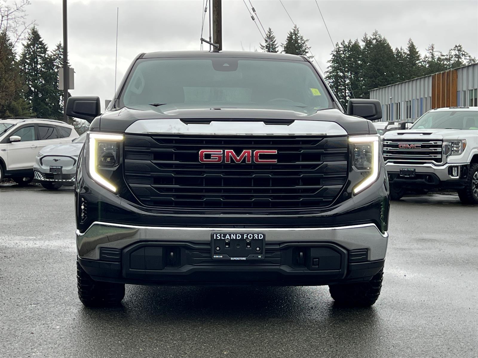 2023 GMC Sierra 1500 Canopy | Hill Descent | Auto Stop/Start - Thumbnail 11