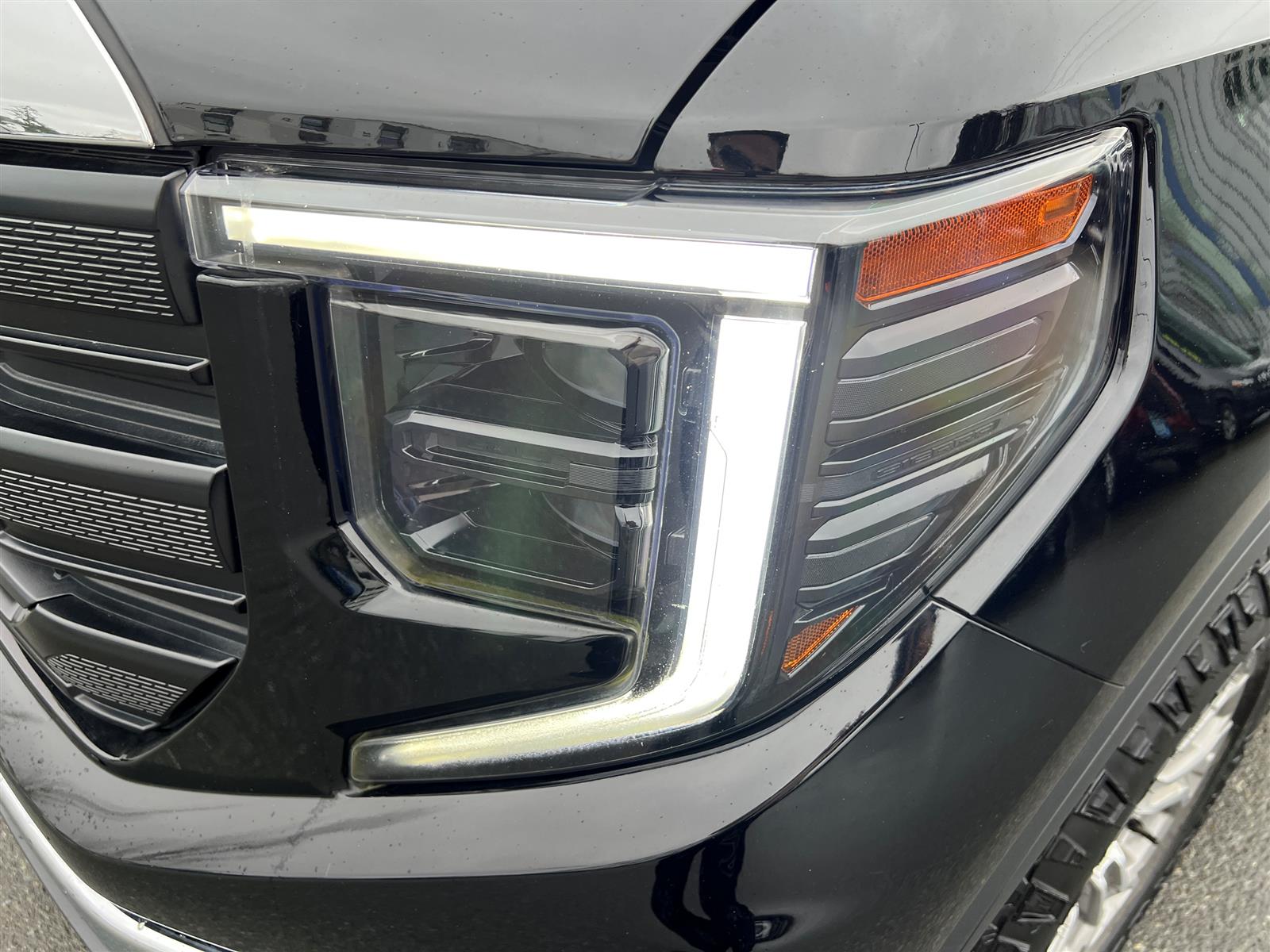 2023 GMC Sierra 1500 Canopy | Hill Descent | Auto Stop/Start - Thumbnail 12