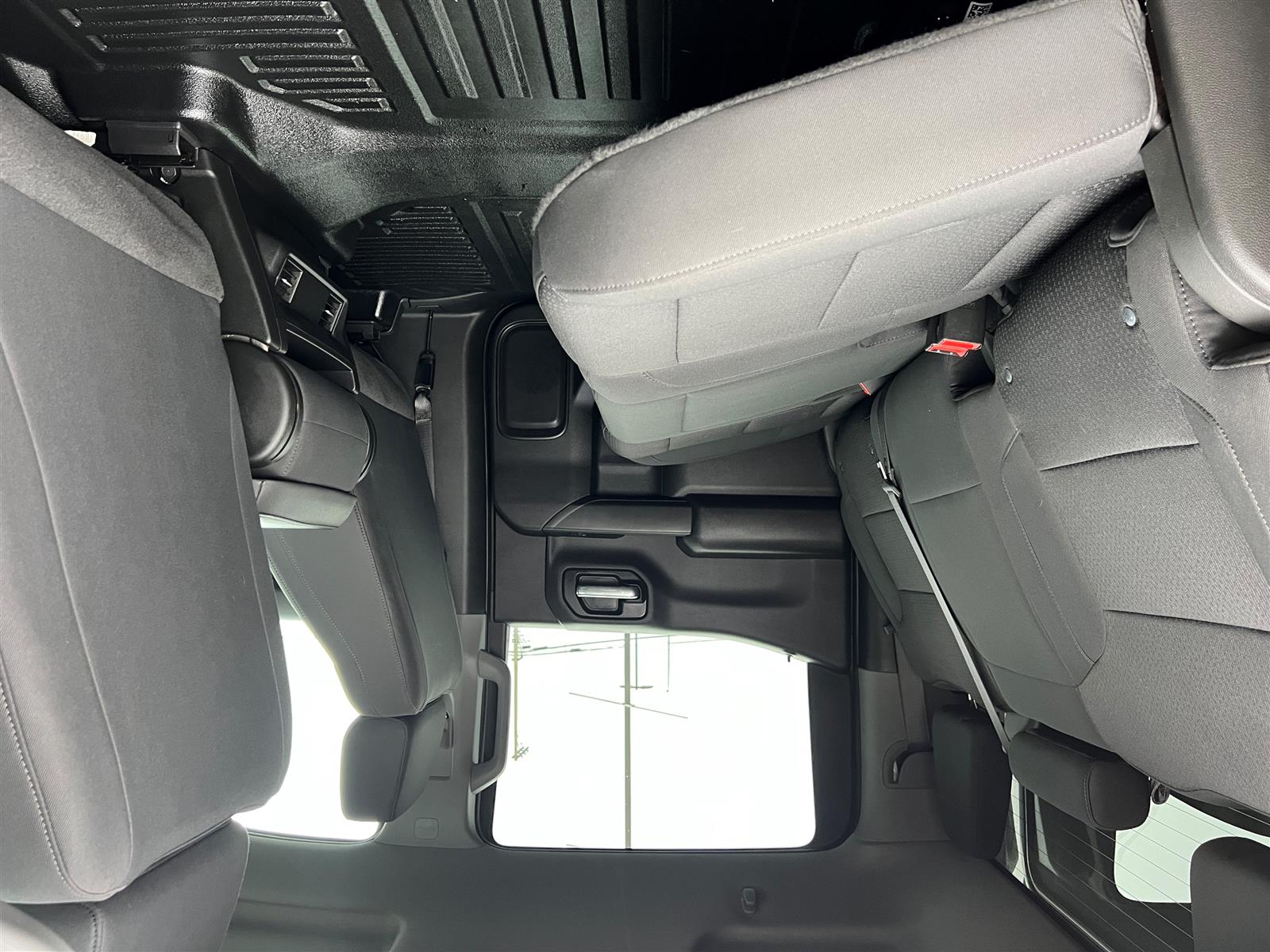 2023 GMC Sierra 1500 Canopy | Hill Descent | Auto Stop/Start - Thumbnail 23