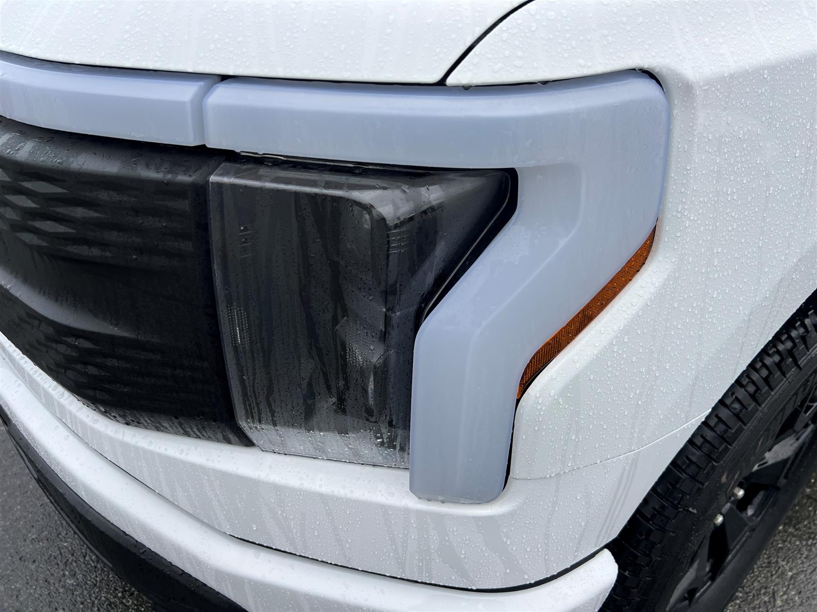 2025 Ford F-150 Lightning Integ Trailer Brake Control | Pro Power Onboard - Thumbnail 14
