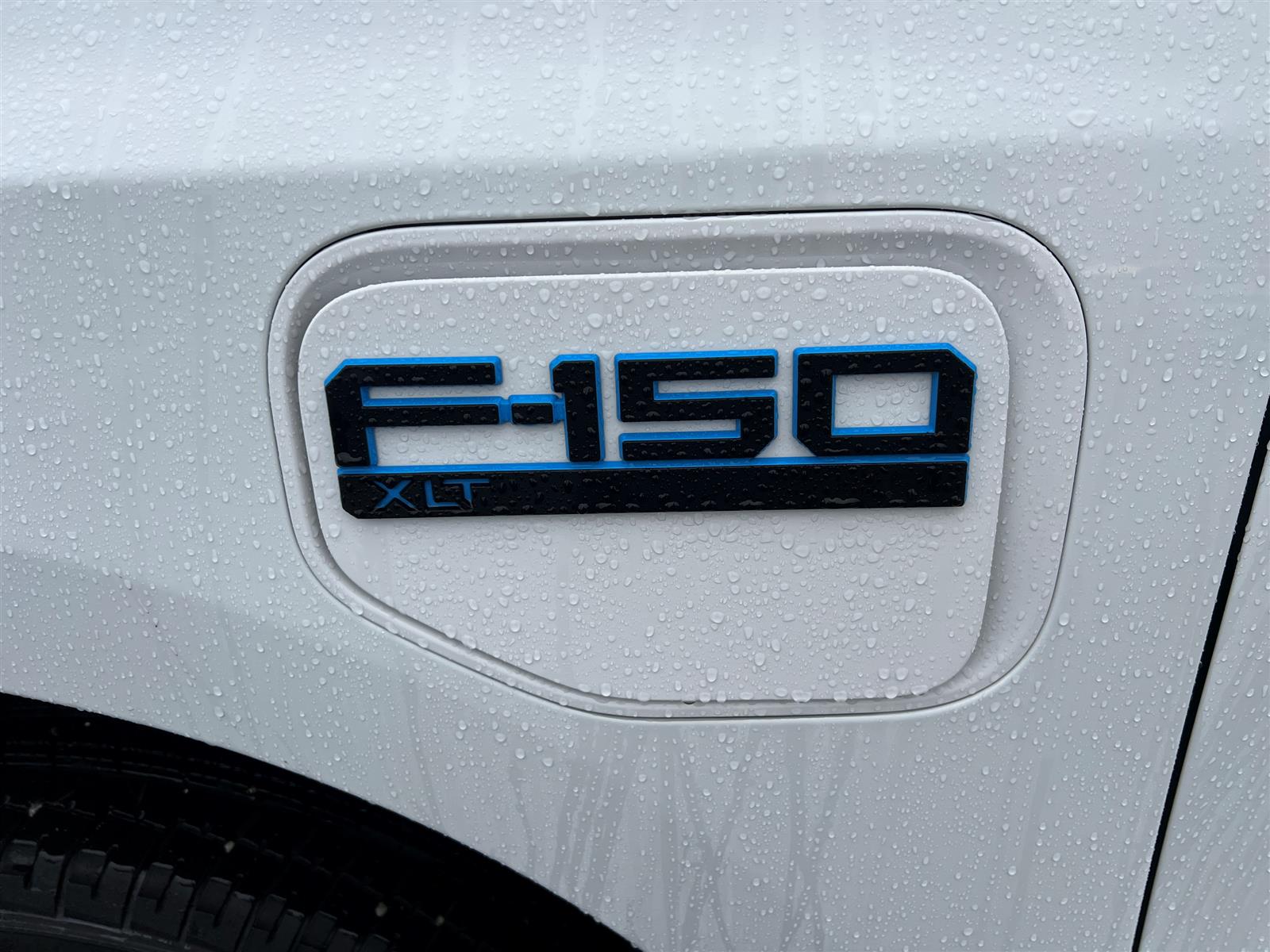 2025 Ford F-150 Lightning Integ Trailer Brake Control | Pro Power Onboard - Thumbnail 16