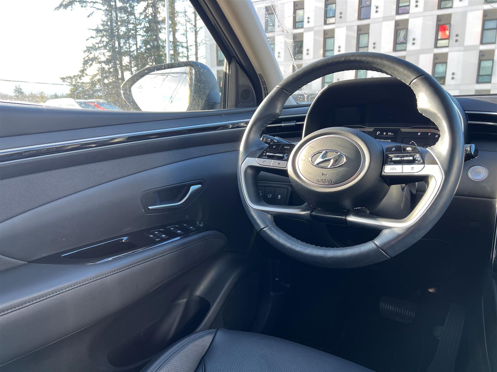 2024 Hyundai Tucson Cold Weather Package | Selectable Drive Modes - Thumbnail 16