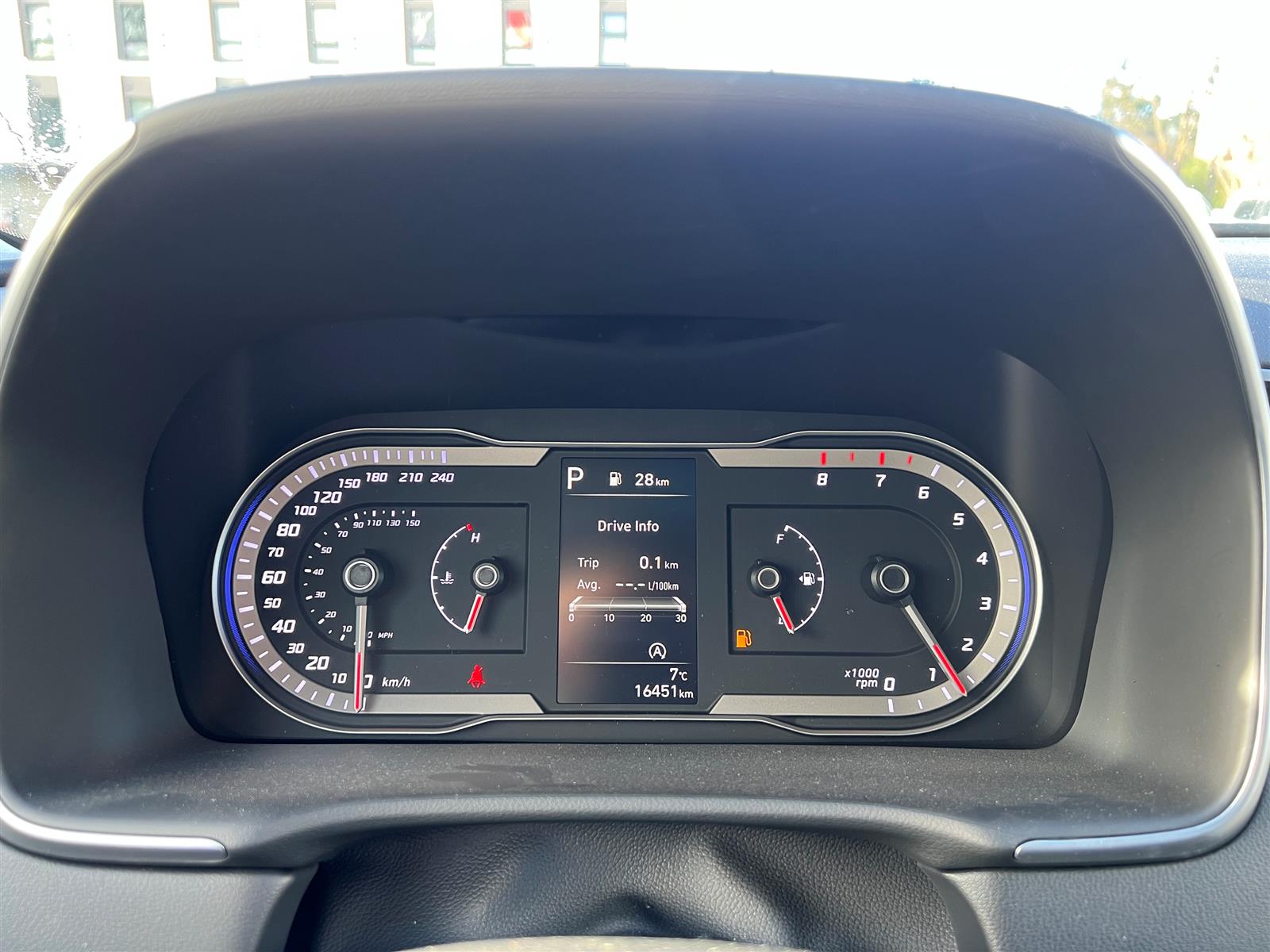 2024 Hyundai Tucson Cold Weather Package | Selectable Drive Modes - Thumbnail 17