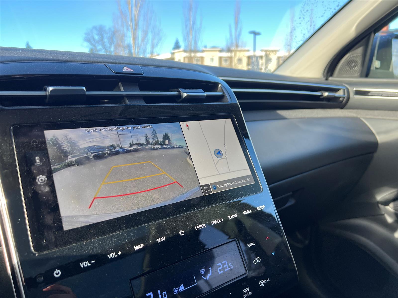 2024 Hyundai Tucson Cold Weather Package | Selectable Drive Modes - Thumbnail 19