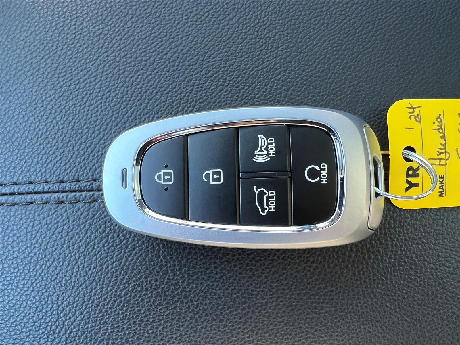 2024 Hyundai Tucson Cold Weather Package | Selectable Drive Modes - Thumbnail 23