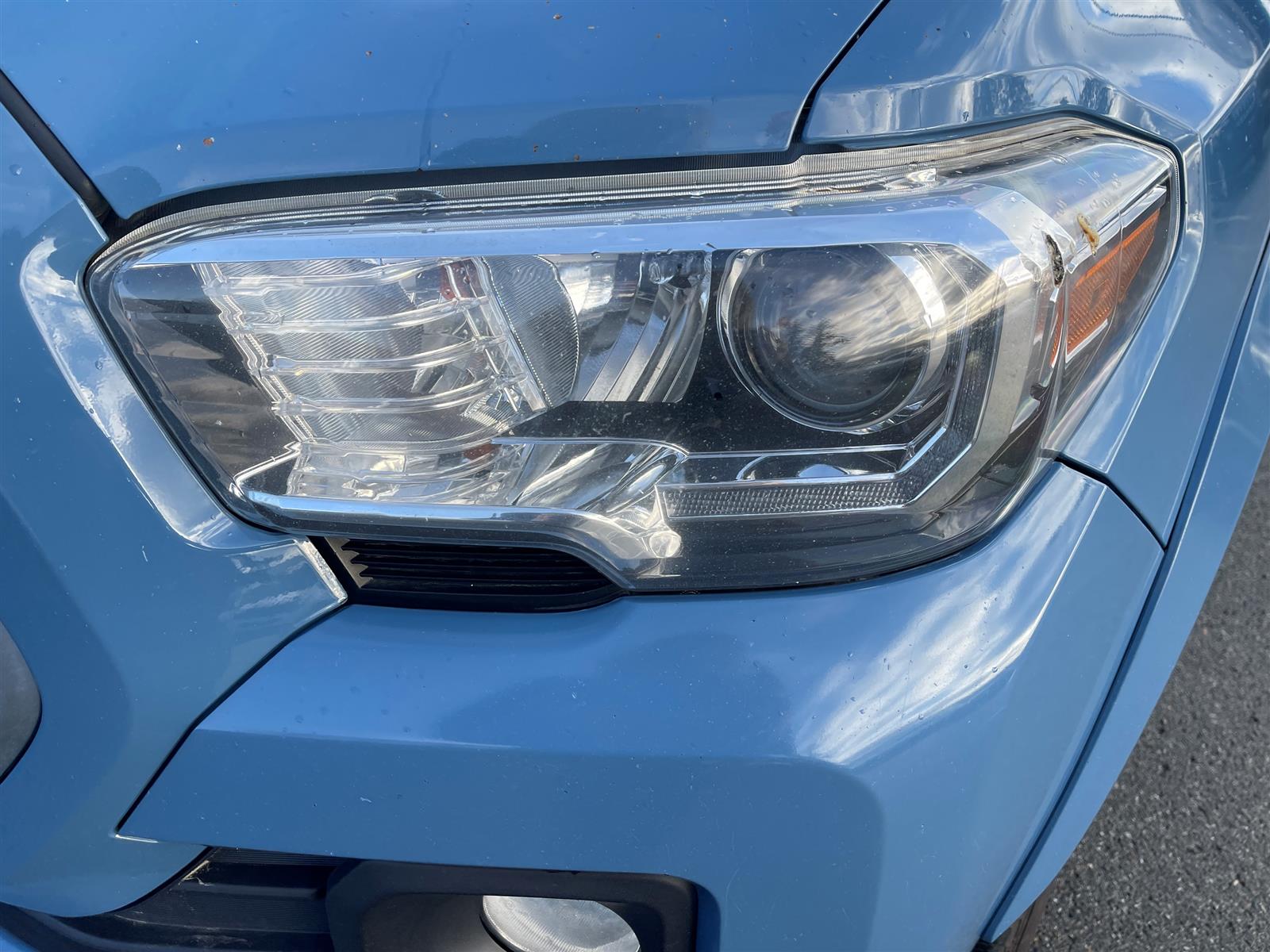 2019 Toyota Tacoma Canopy | Heated Front Seats | Dual Climate Control - Thumbnail 12